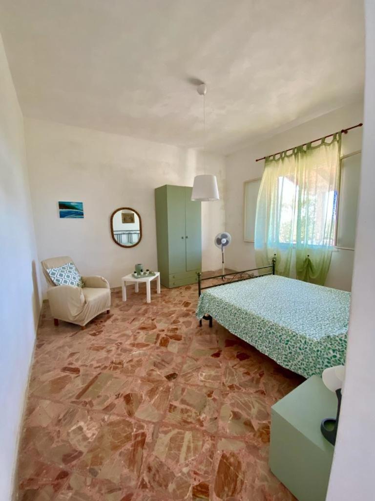 Villa with Sea View