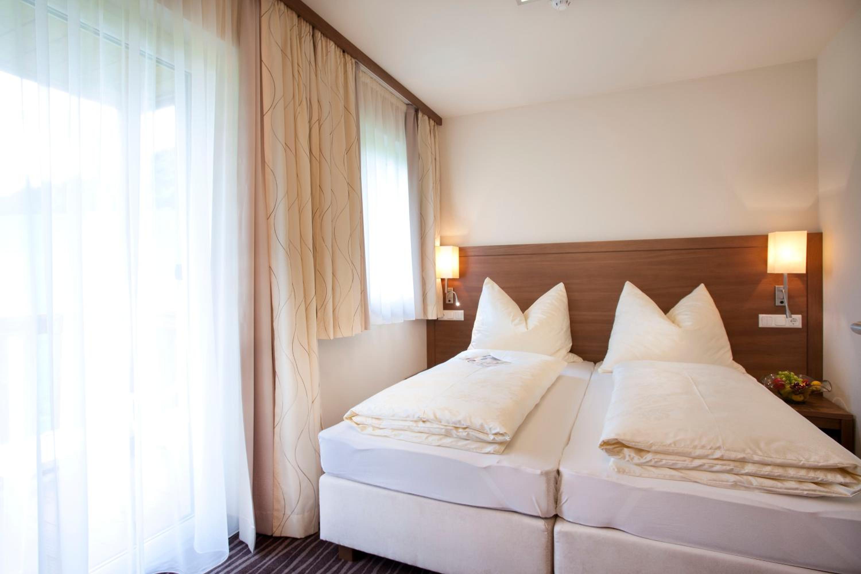 Family Suite (2 Adults + 2 Children) - Photo 4