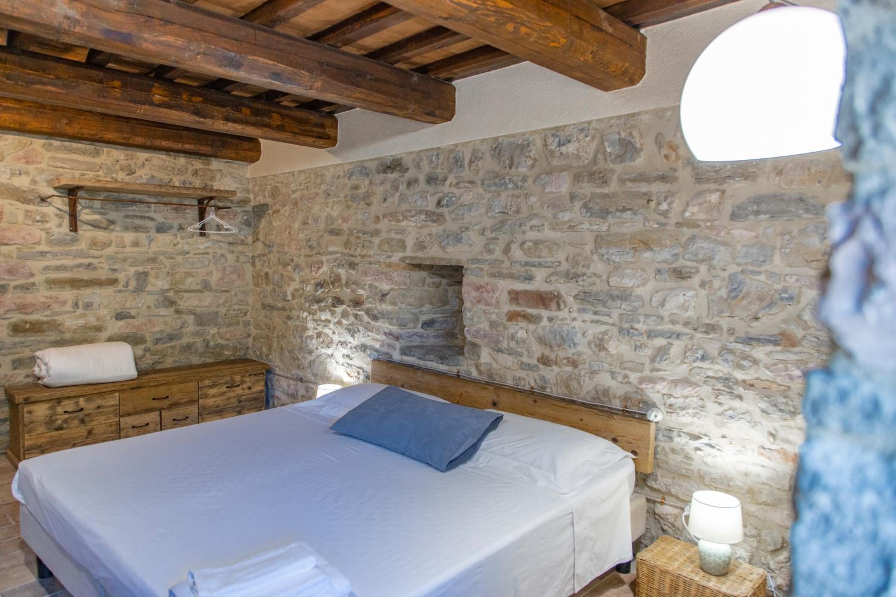 Deluxe Double Room - Photo 1