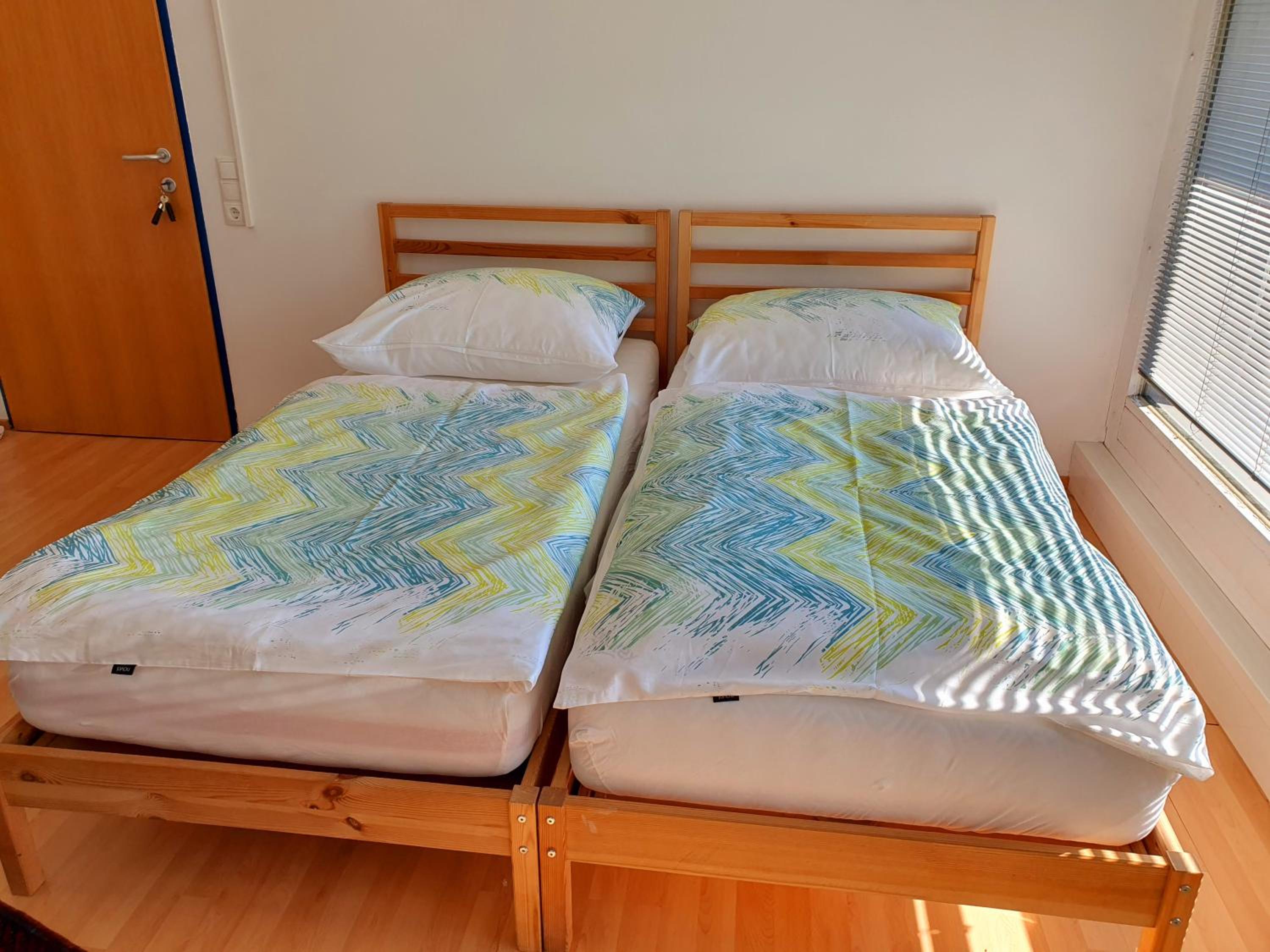 Standard Double Room photo 3