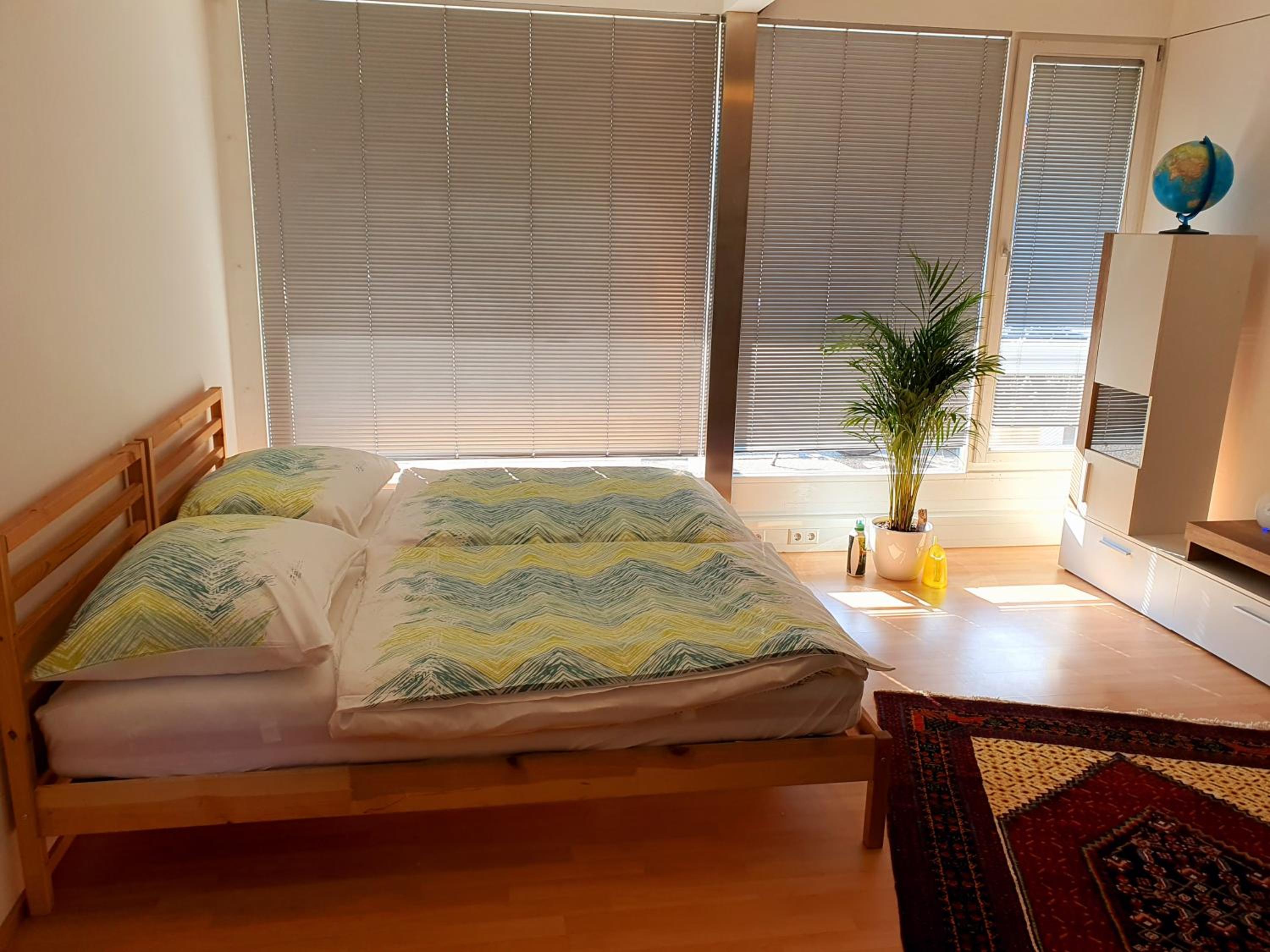 Standard Double Room photo 2