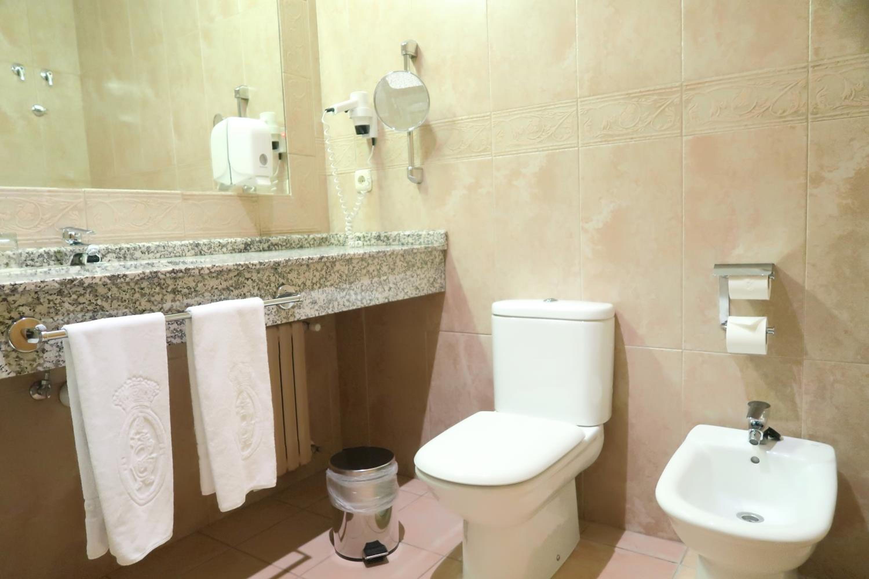 Special Offer - Twin Room with Garden View photo 2