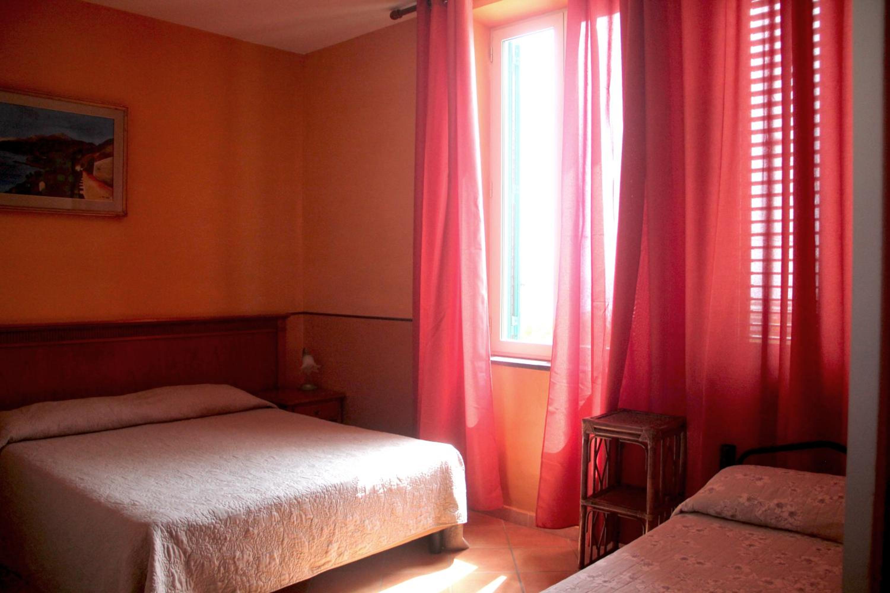Apartment with Sea View photo 1
