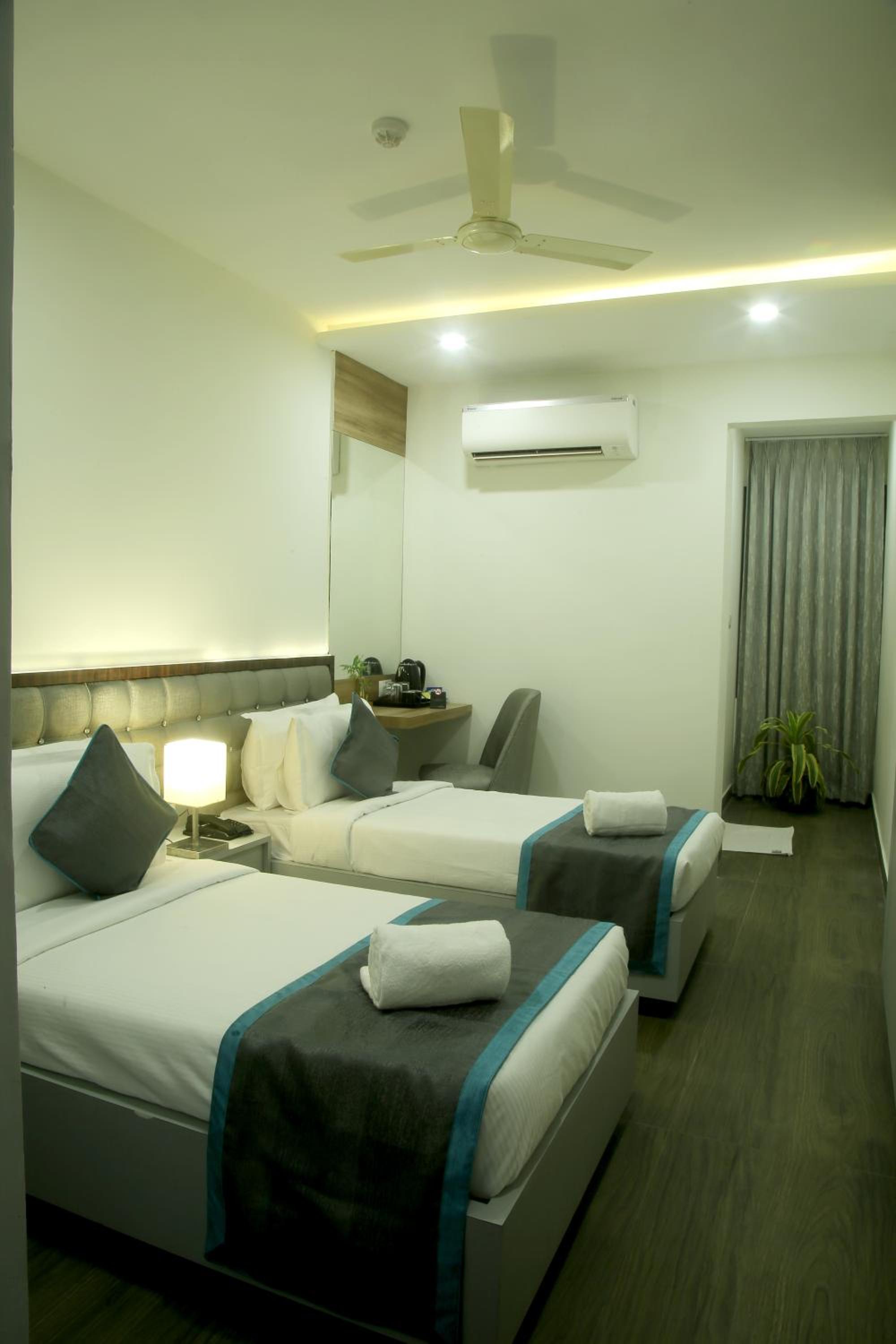 Superior Double or Twin Room photo 1