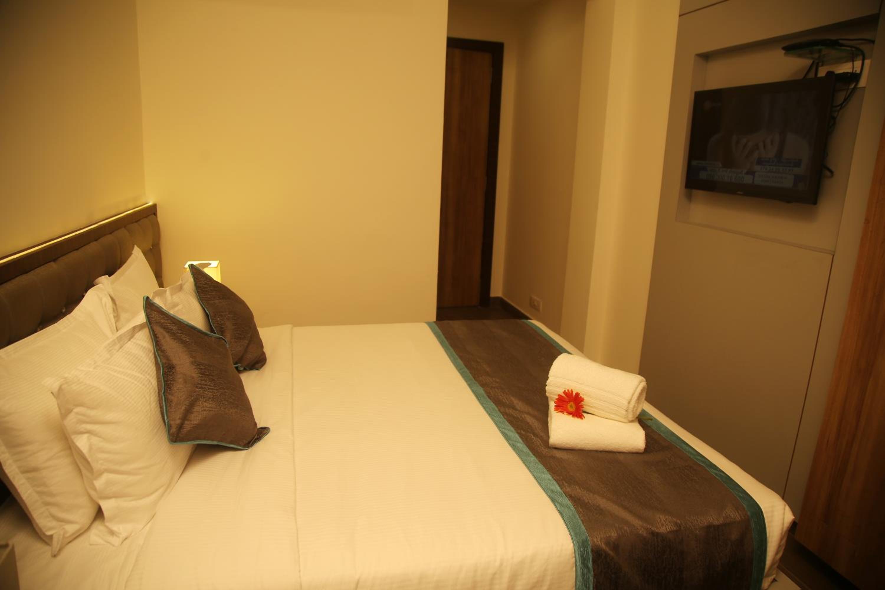 Superior Double Room photo 3