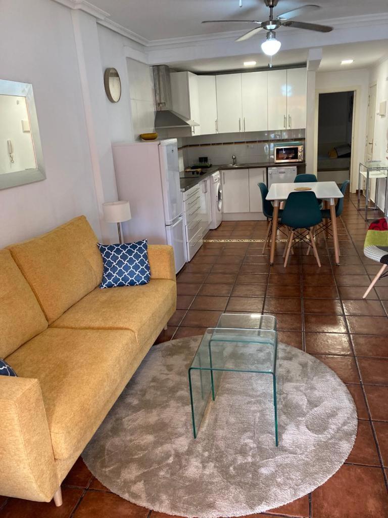 Apartment - Ground Floor photo 3