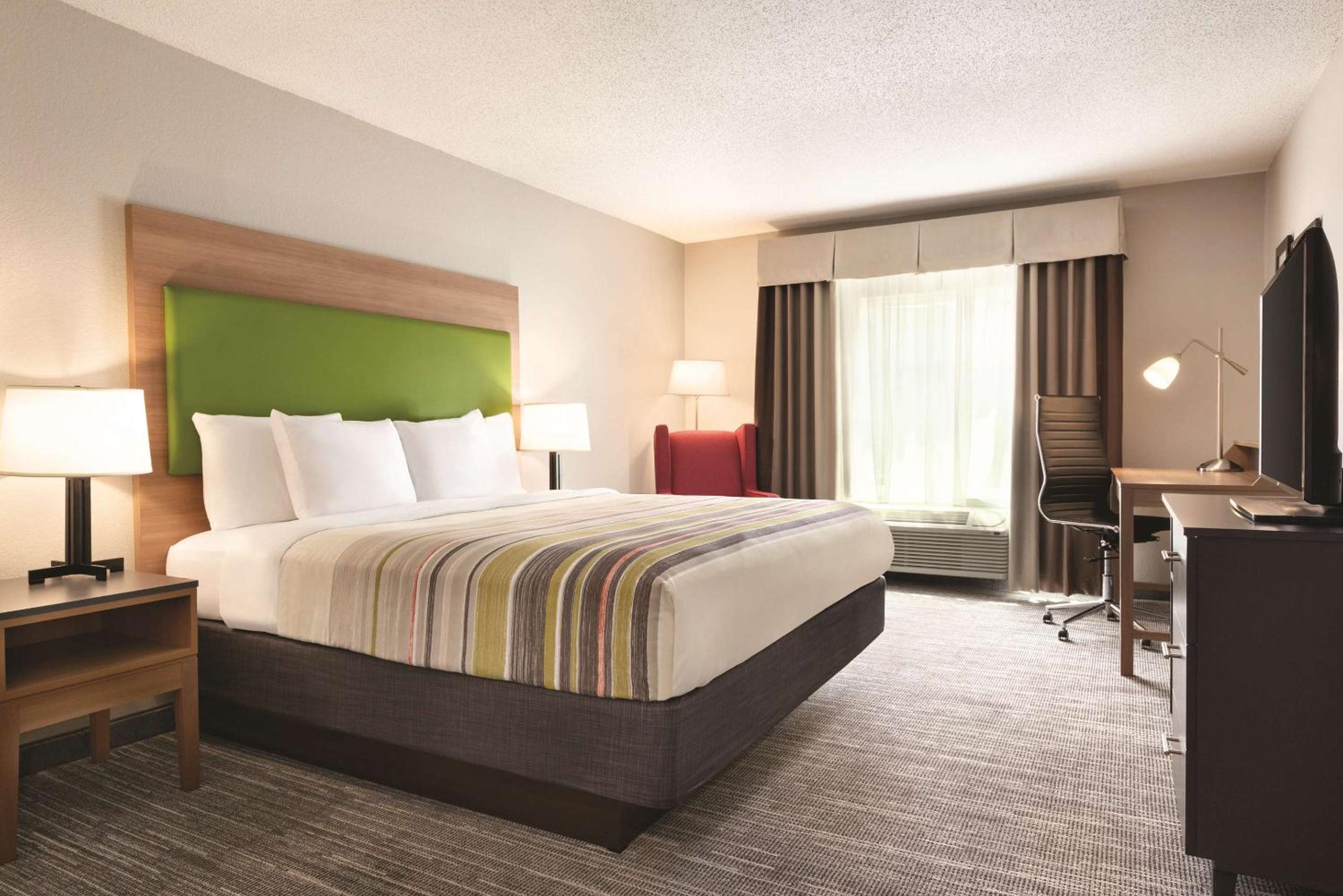 King Room - Photo 2