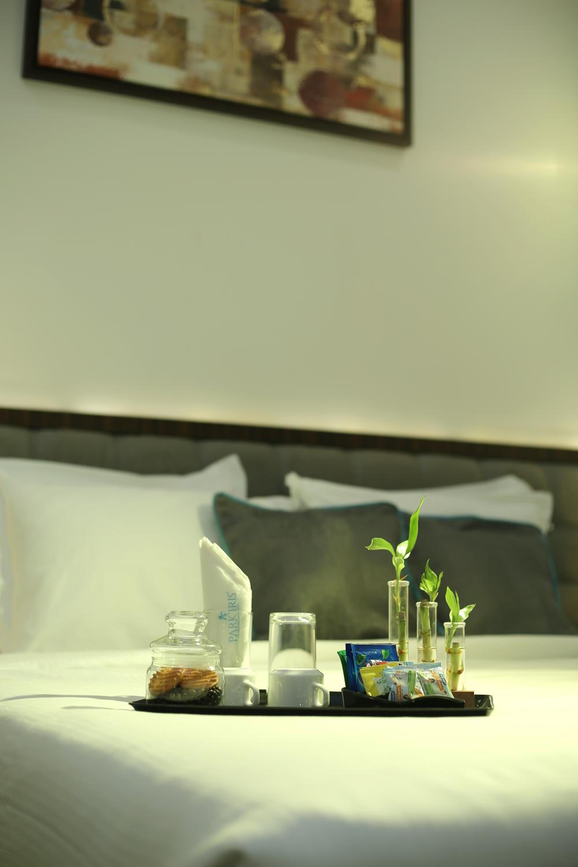 Superior Double Room photo 1