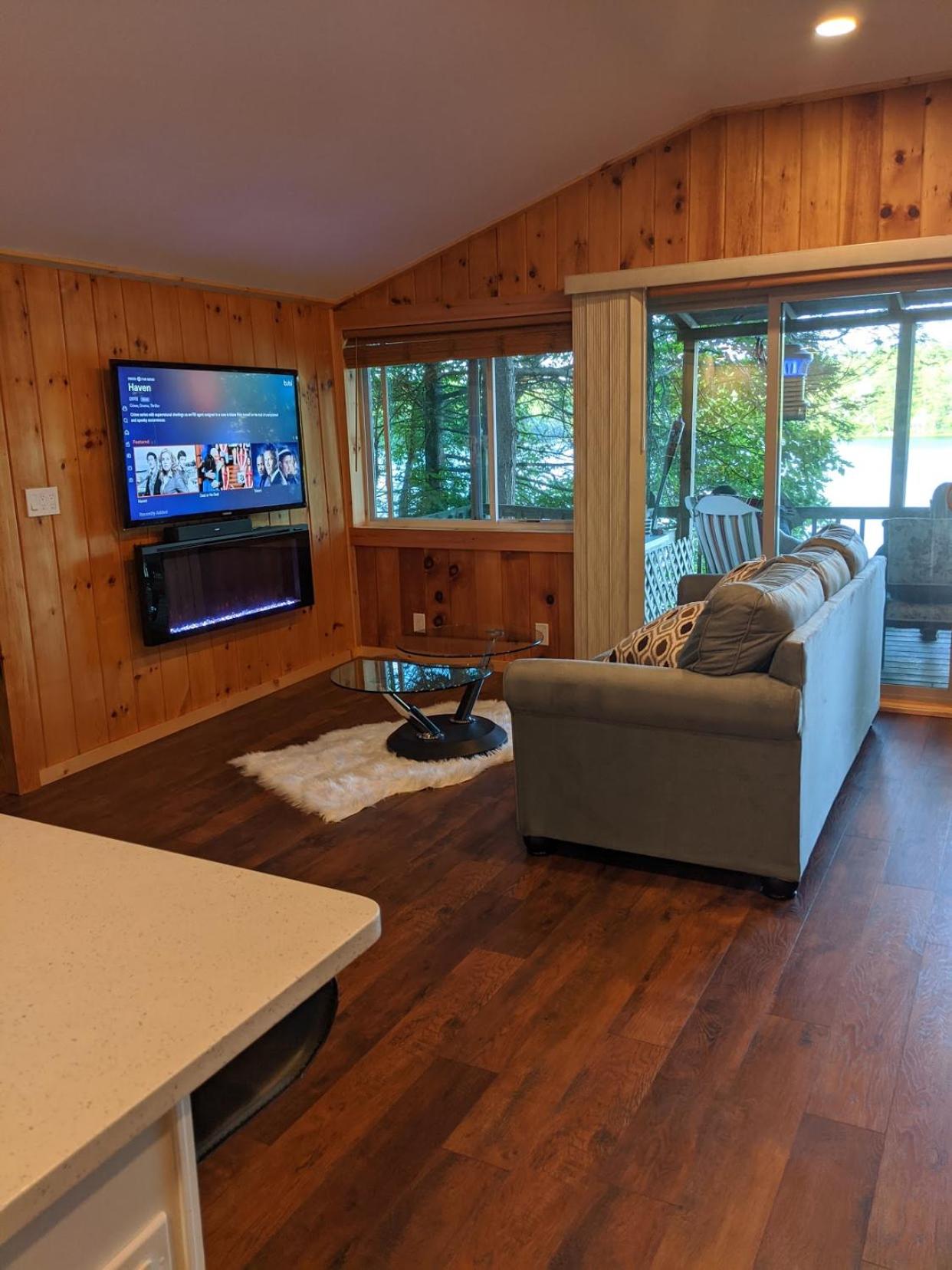 Two-Bedroom House photo 1
