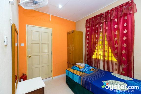 Superior Triple Room photo 3