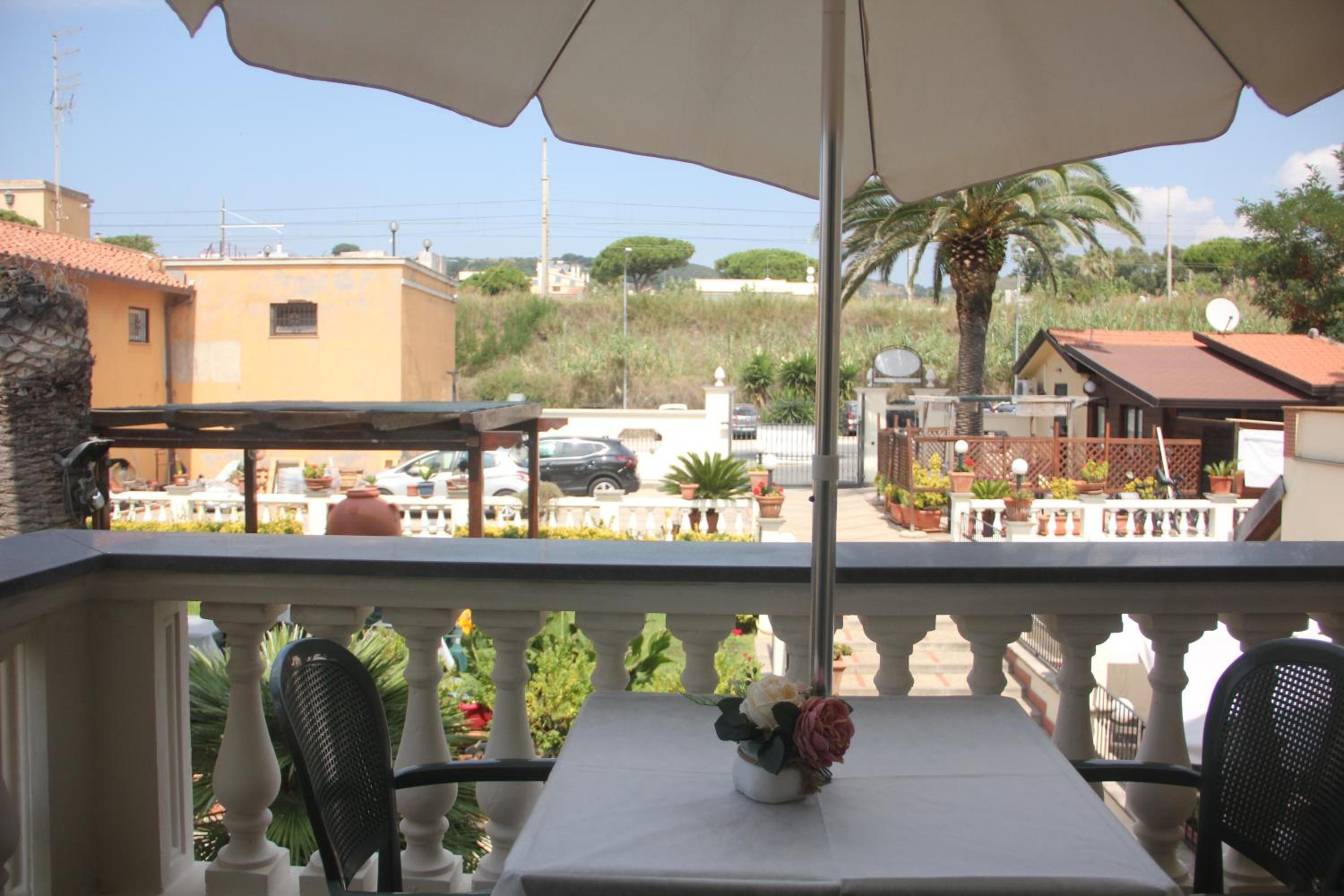Apartment with Sea View photo 2