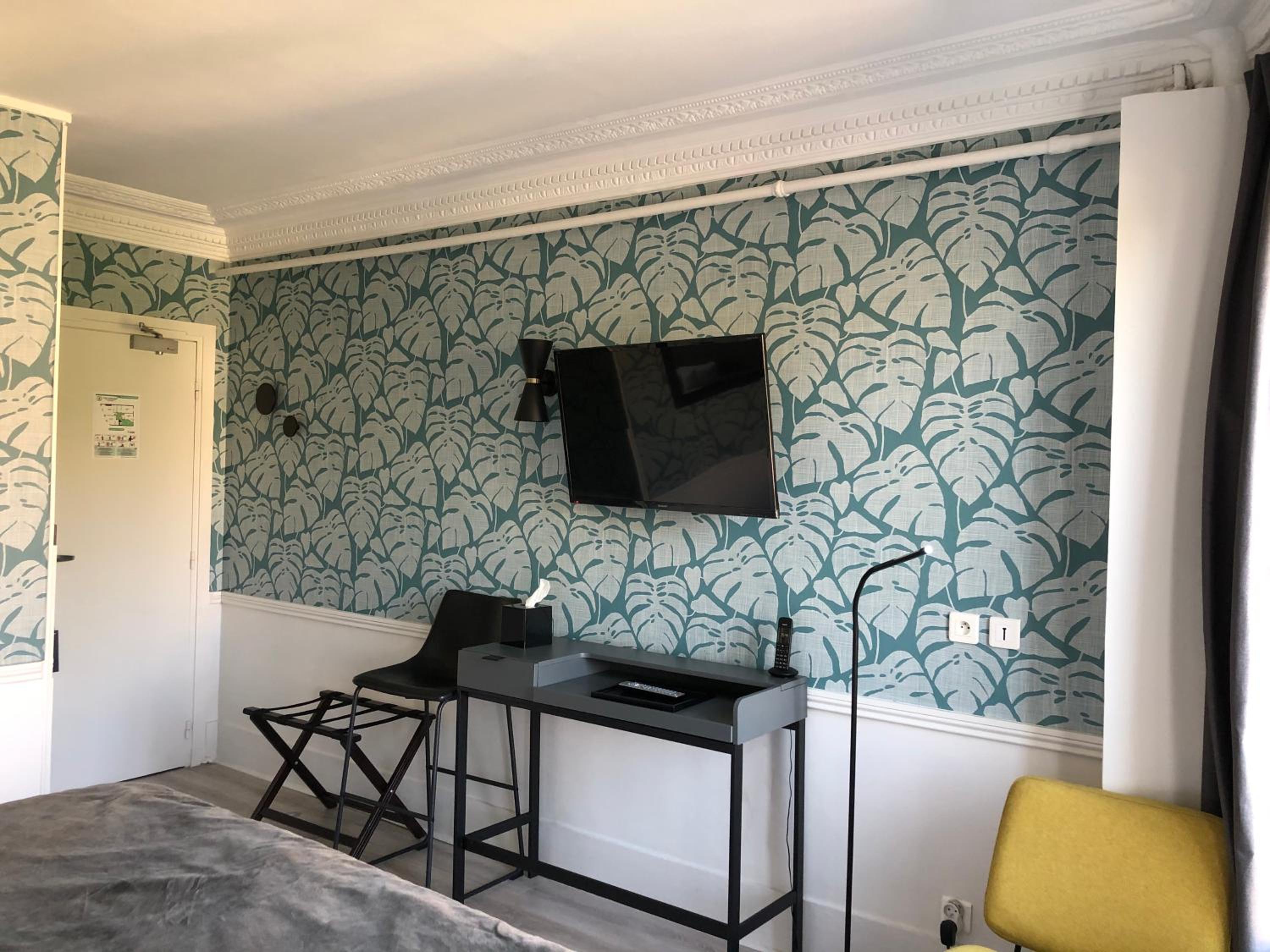 Deluxe Double Room photo 3