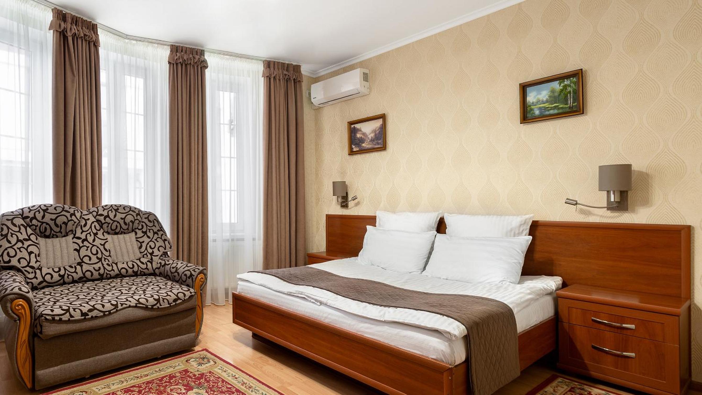 Superior Double Room photo 3
