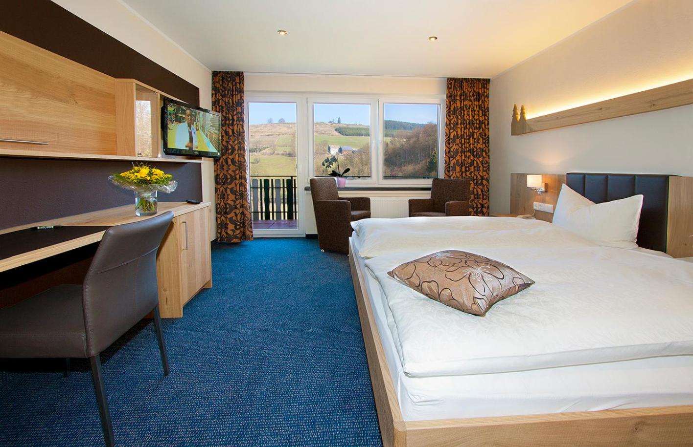 Double Room photo 1