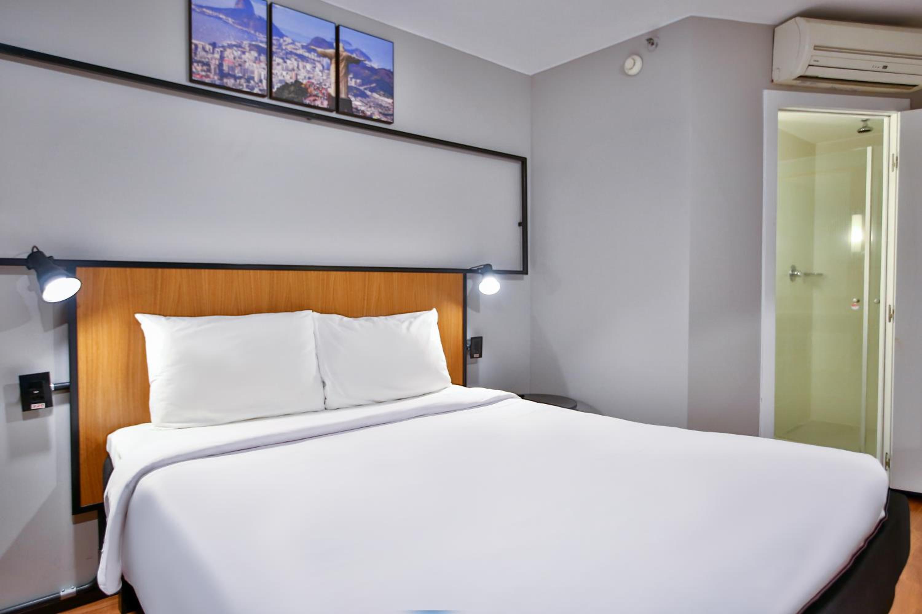 Standard Apartment with One Double Bed photo 2