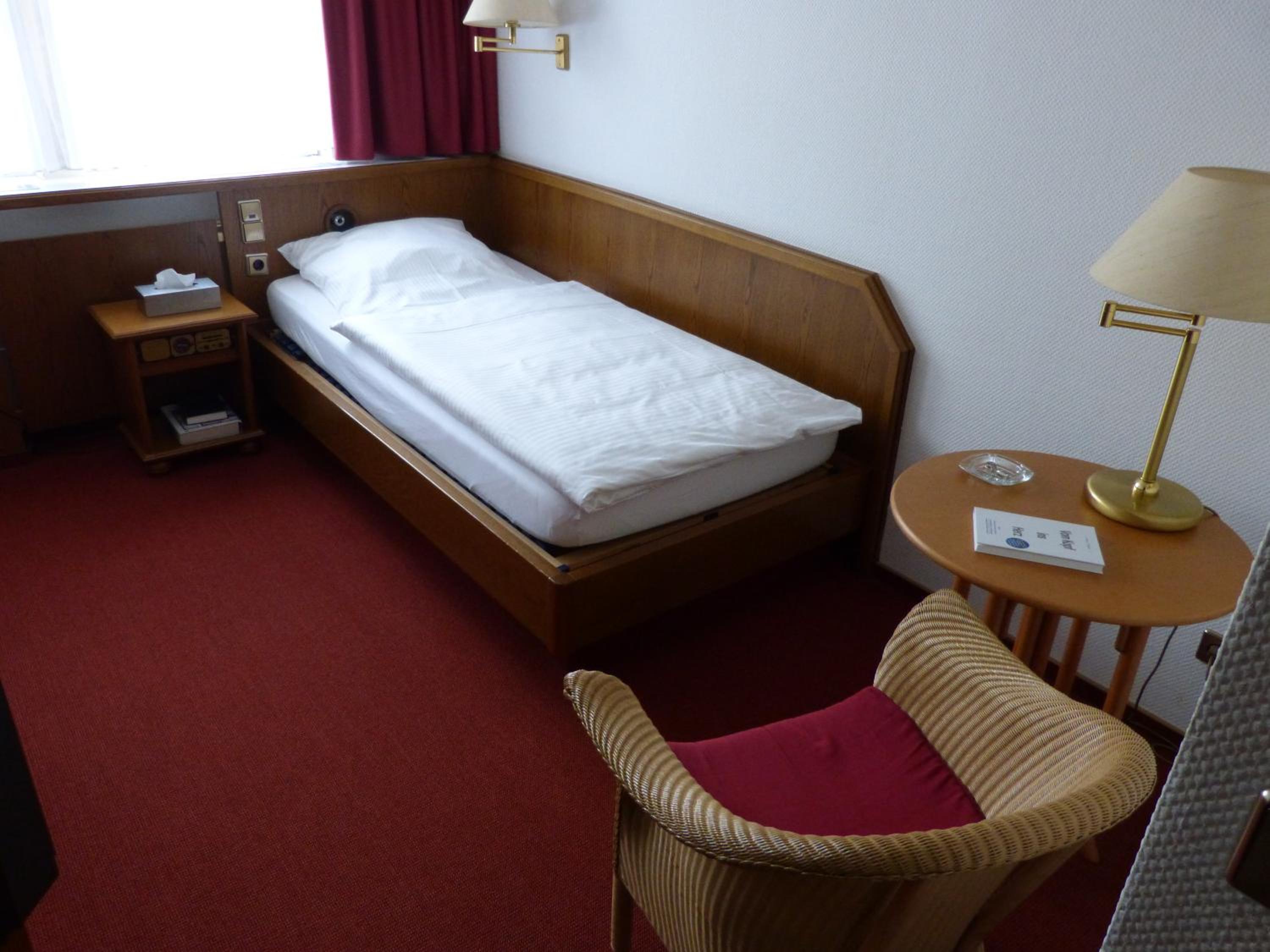 Standard Single Room photo 1