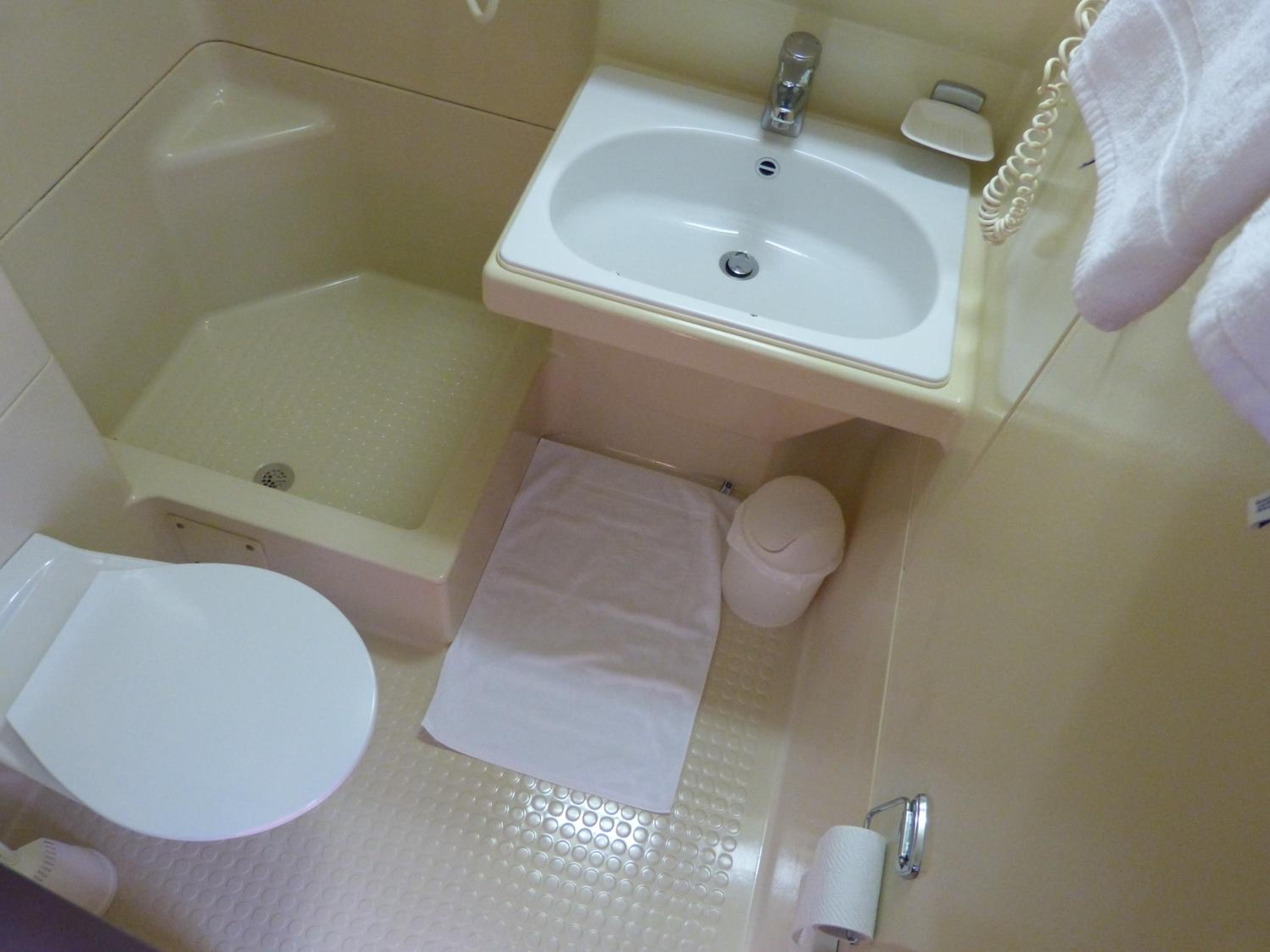 Standard Single Room photo 2