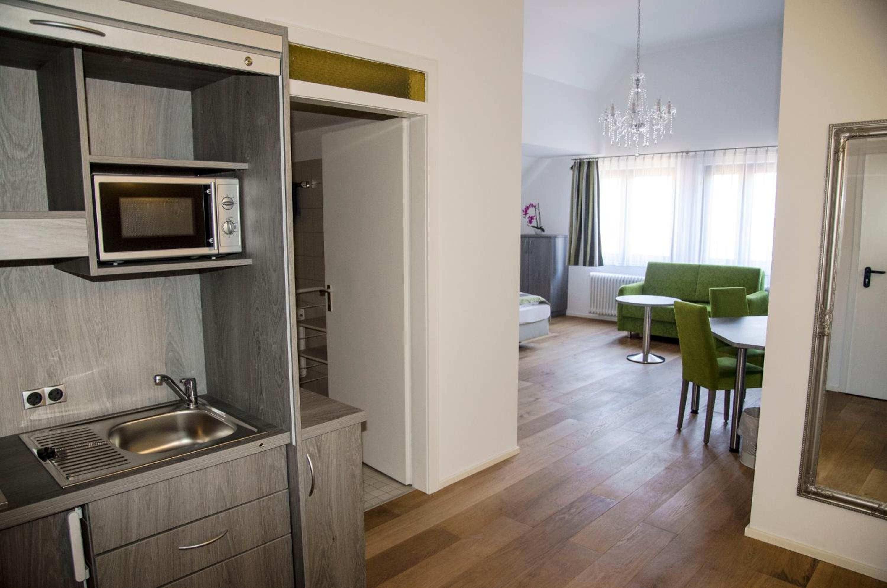 Quadruple Room photo 2