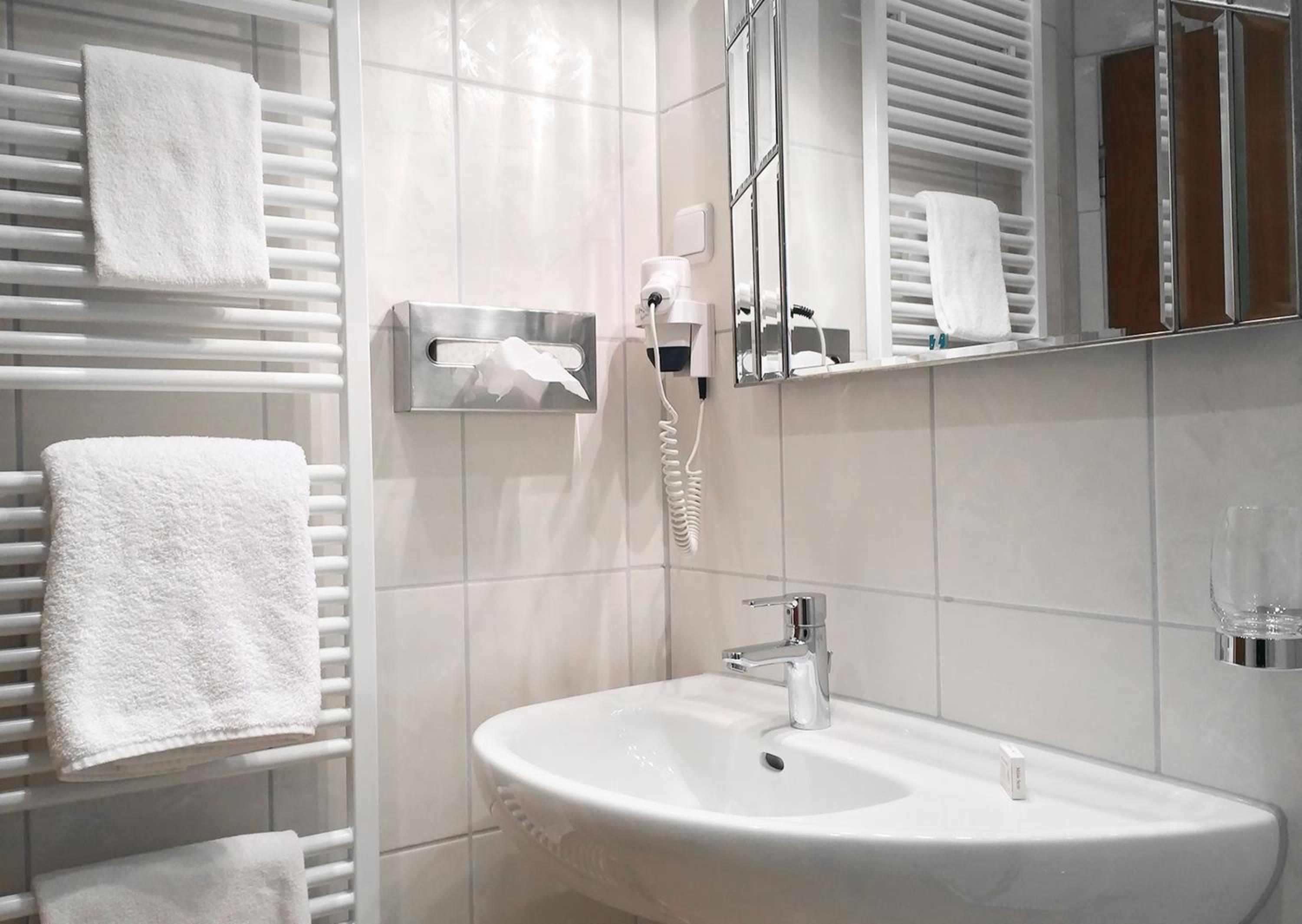 Standard Single Room photo 2
