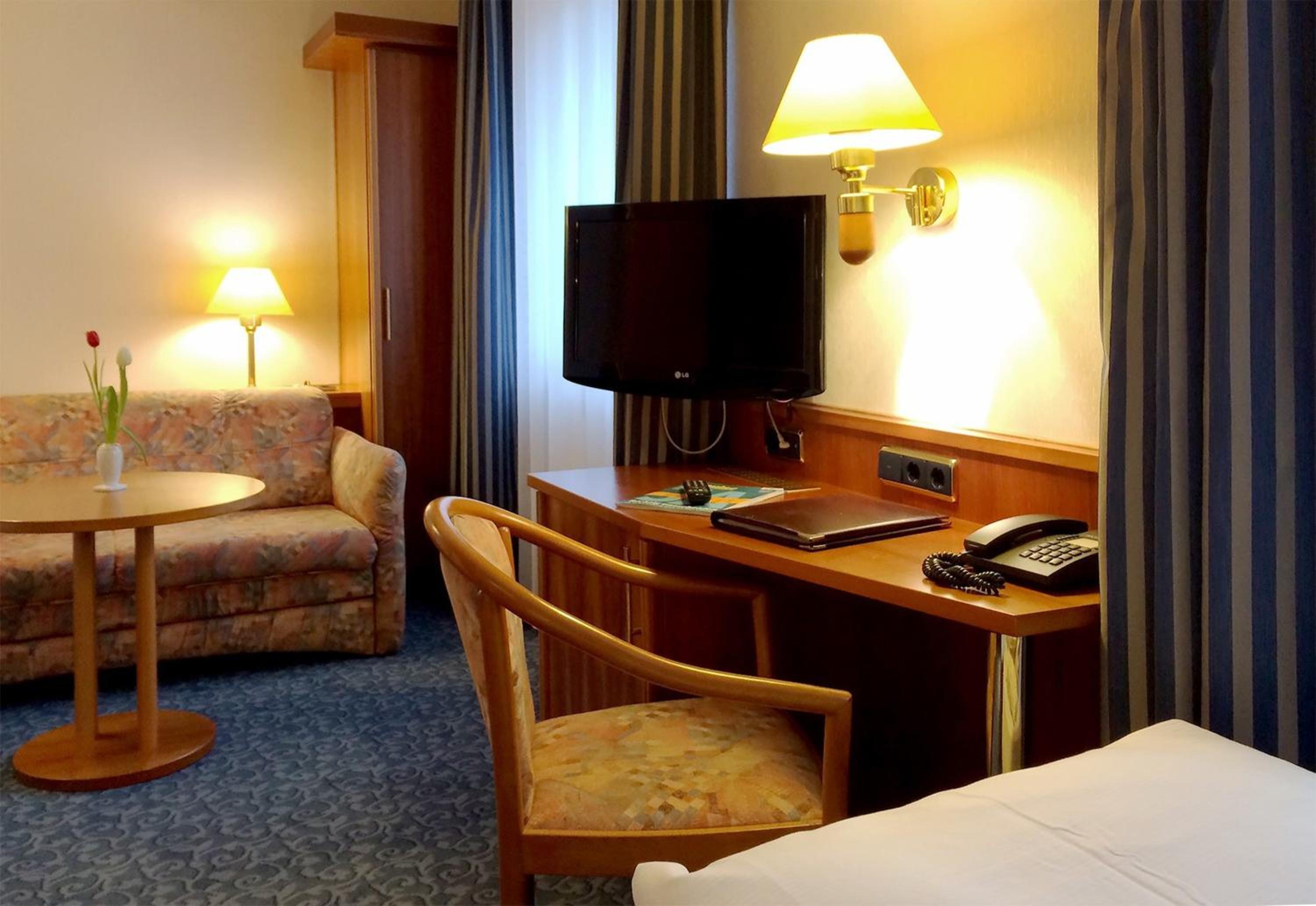 Superior Single Room photo 2