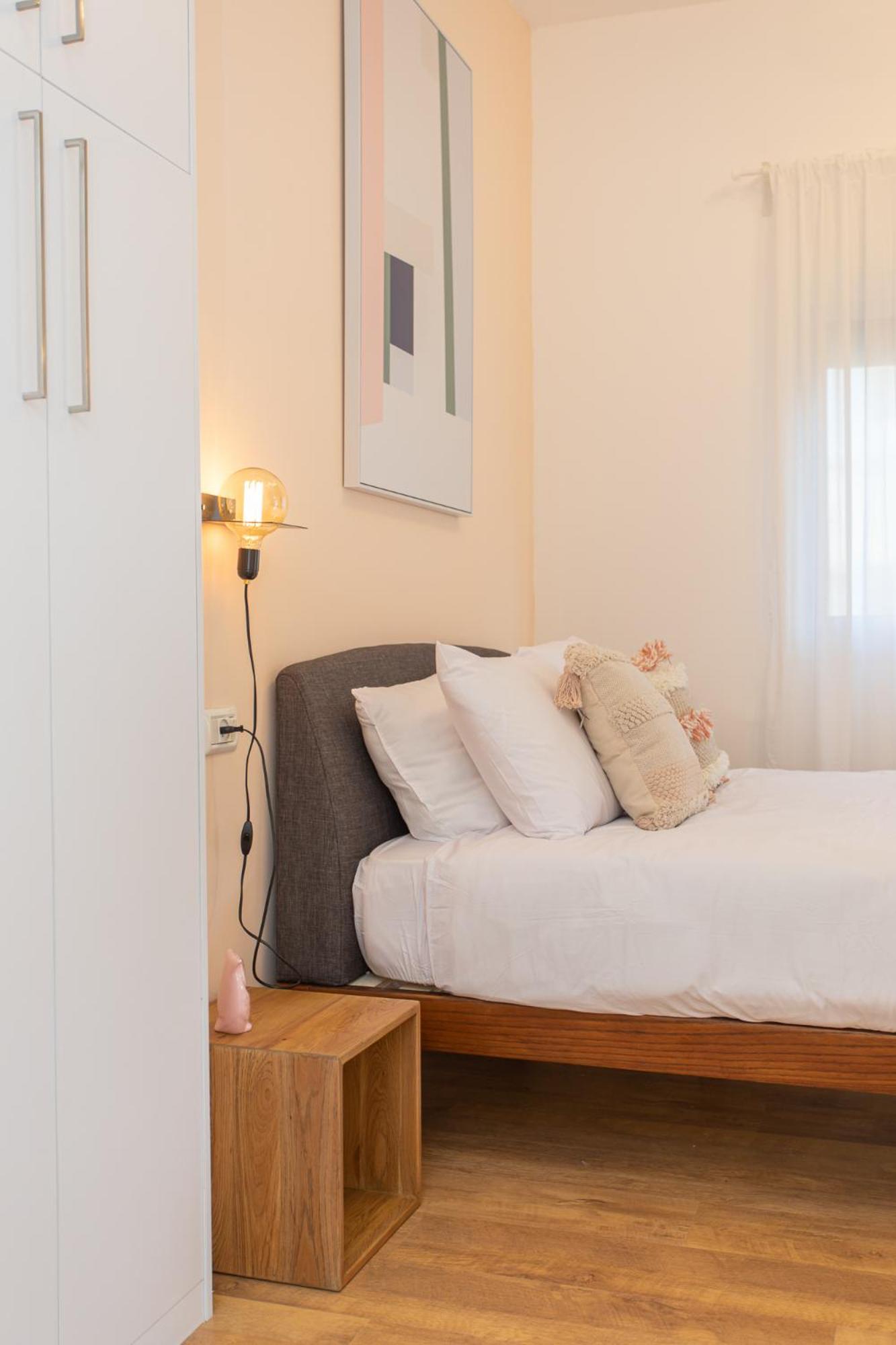 Studio Apartment with Sea View photo 3