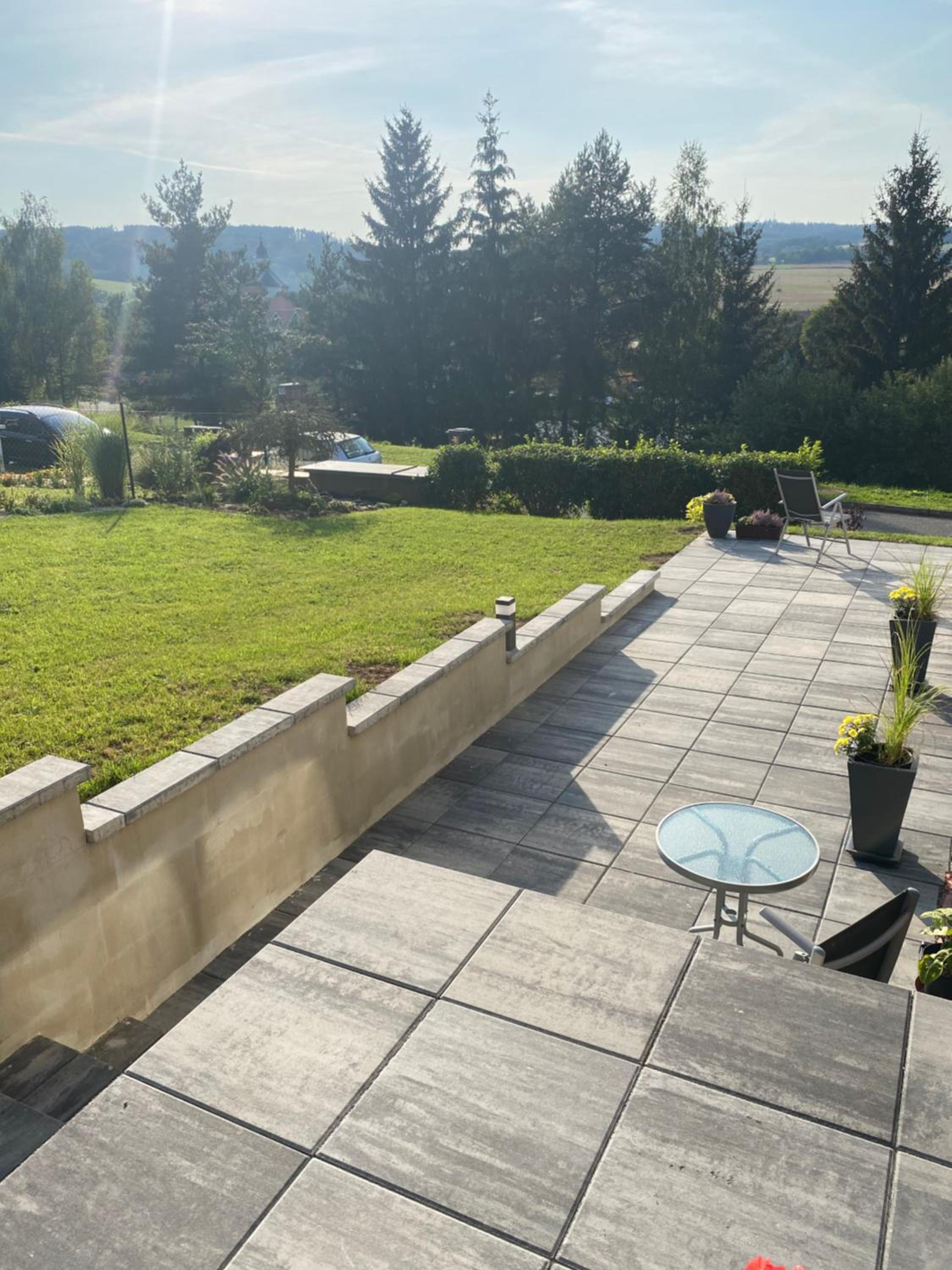 Villa photo 1
