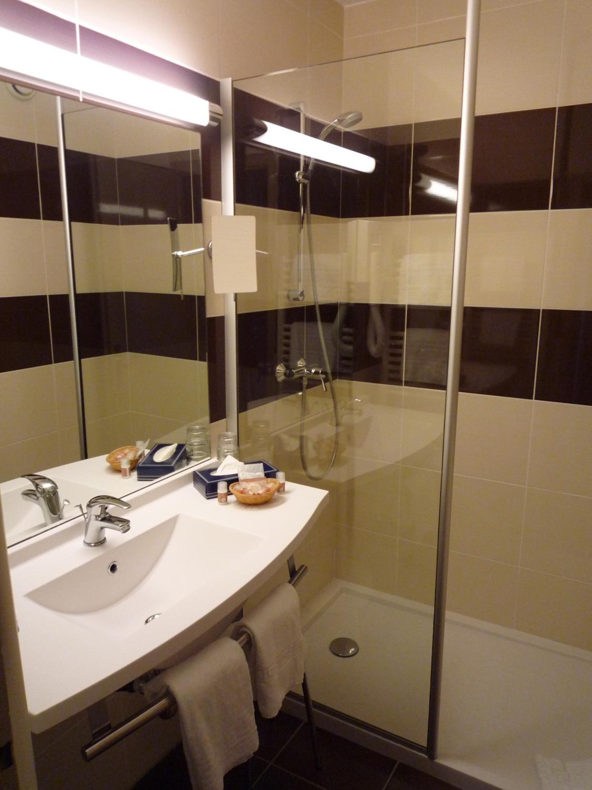 Comfort Twin Room photo 3