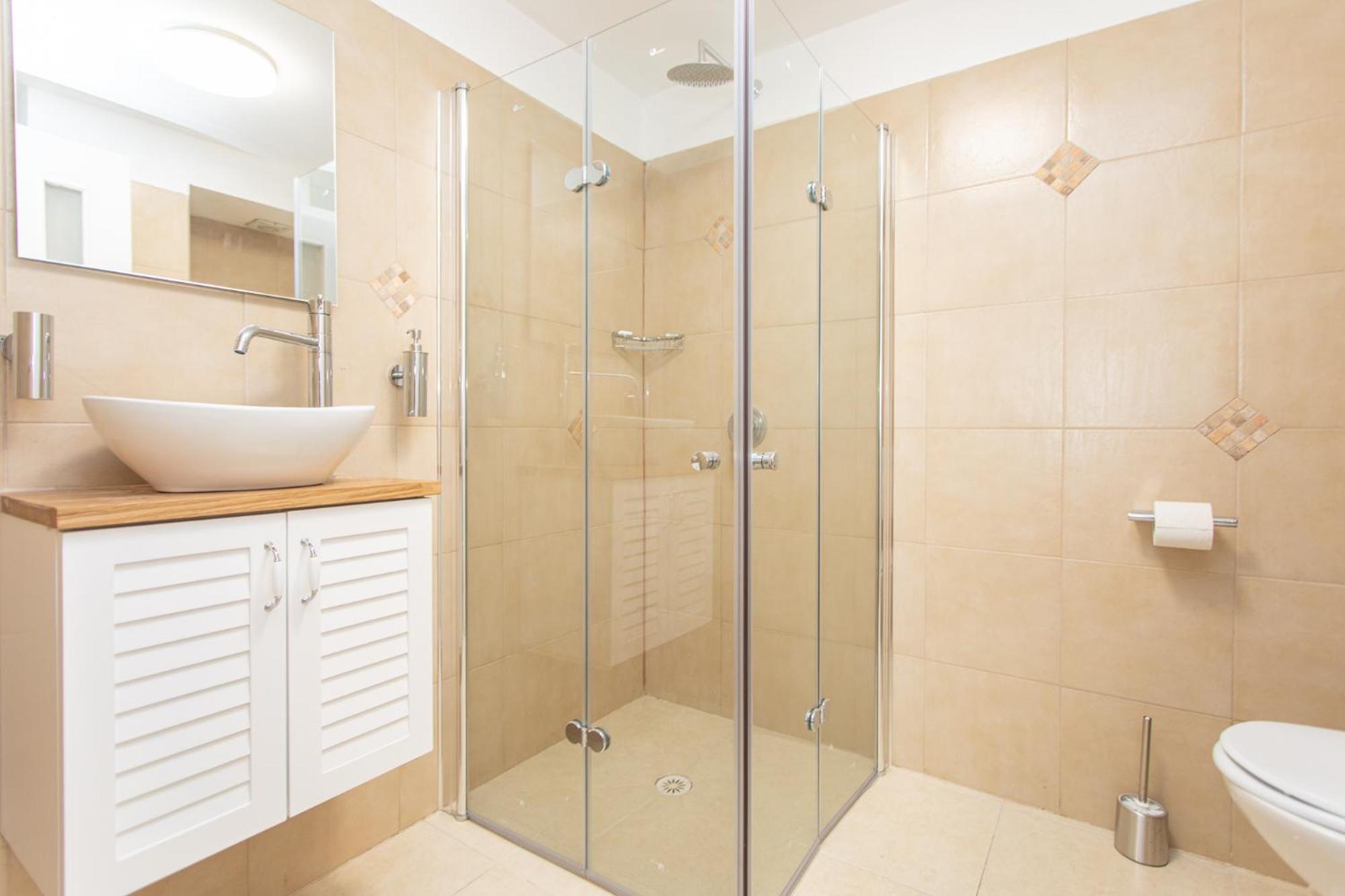 Studio Apartment with Sea View photo 3