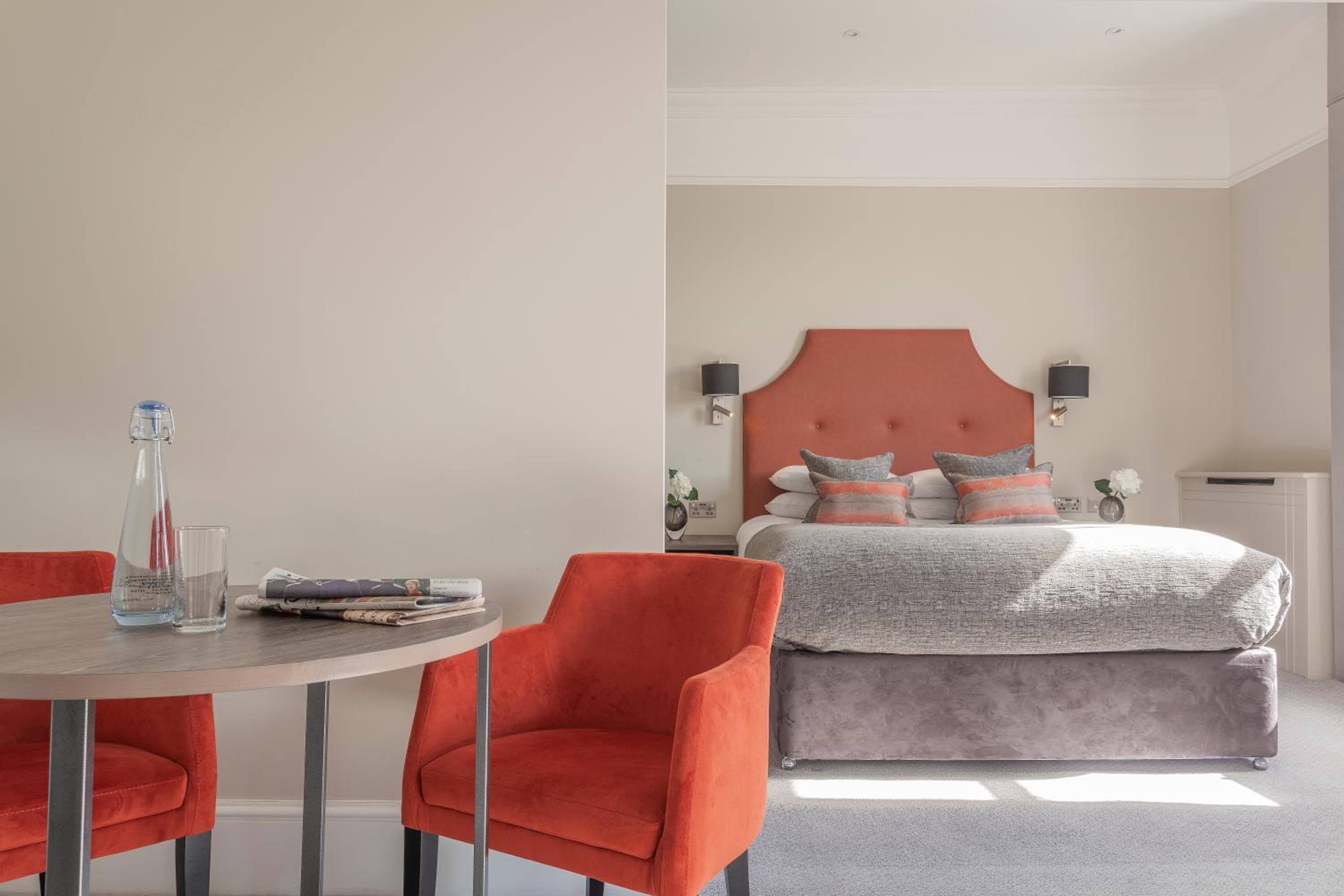 Executive Double Room - Photo 5