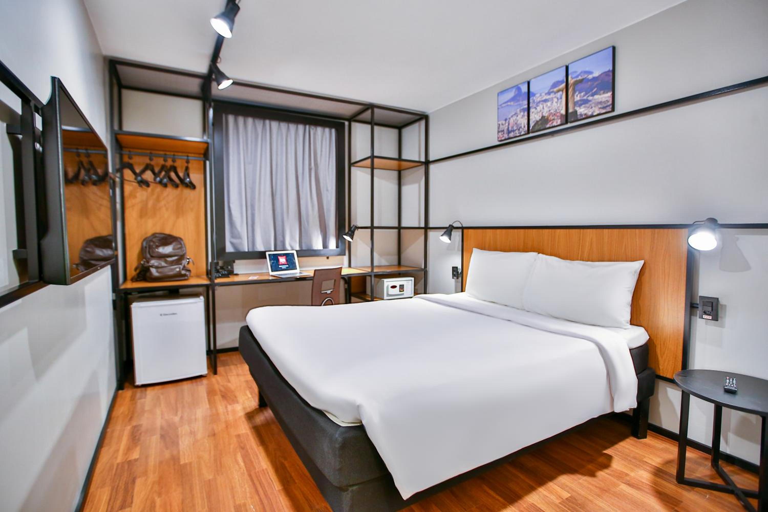 Standard Apartment with One Double Bed photo 1