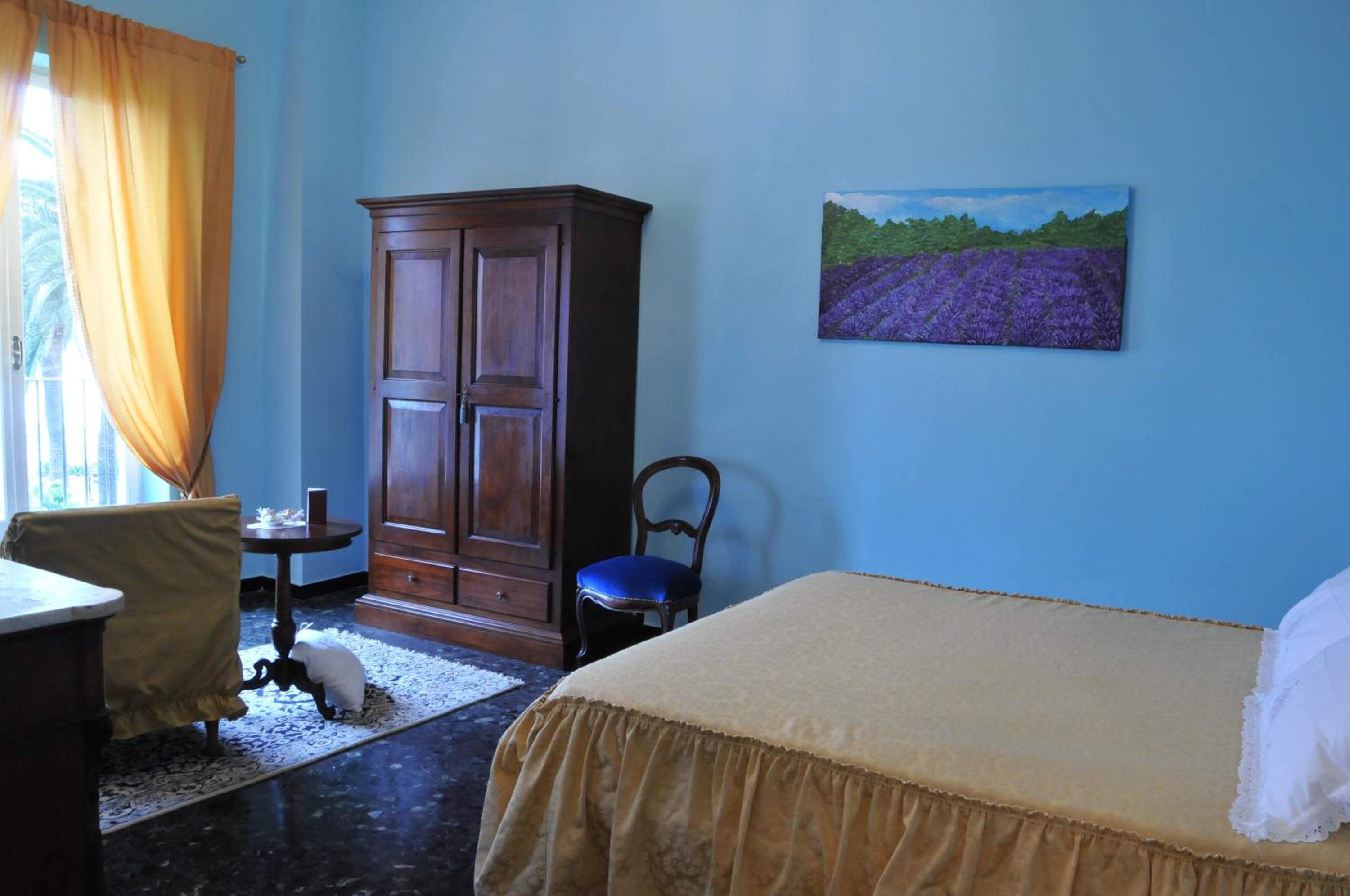 Deluxe Room photo 1