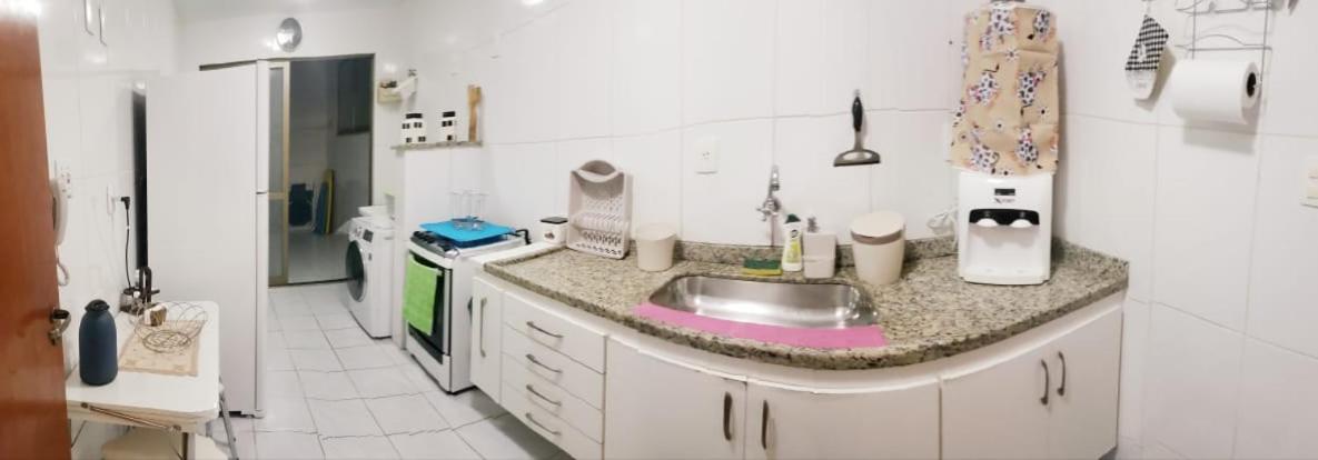 Two-Bedroom Apartment photo 2