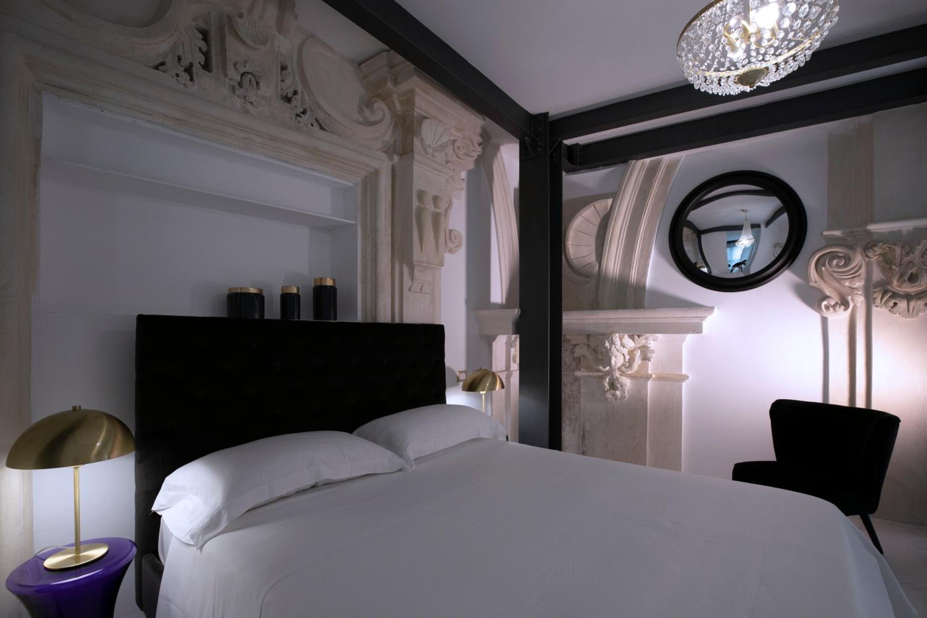 Suite with City View