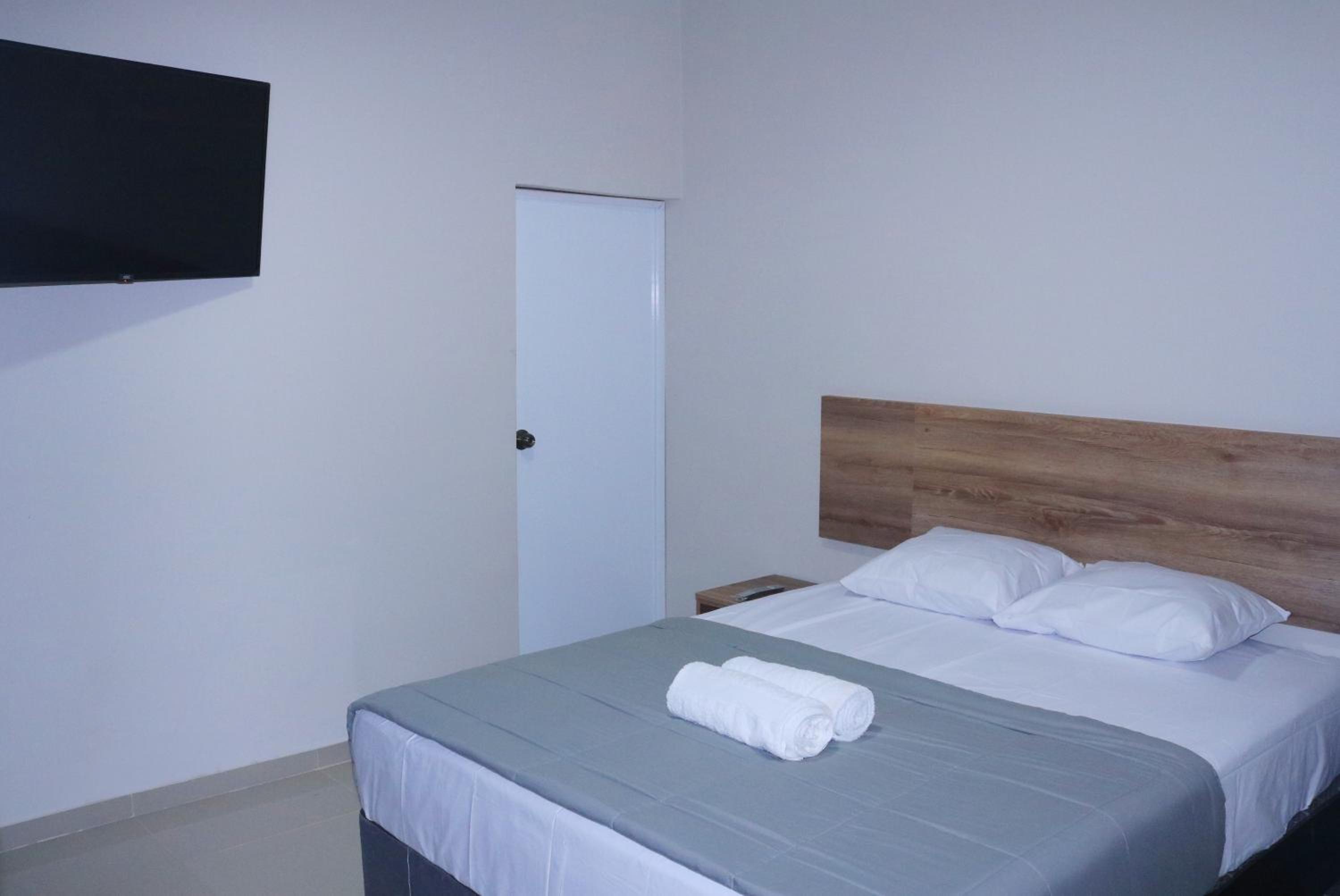 Deluxe Room photo 2