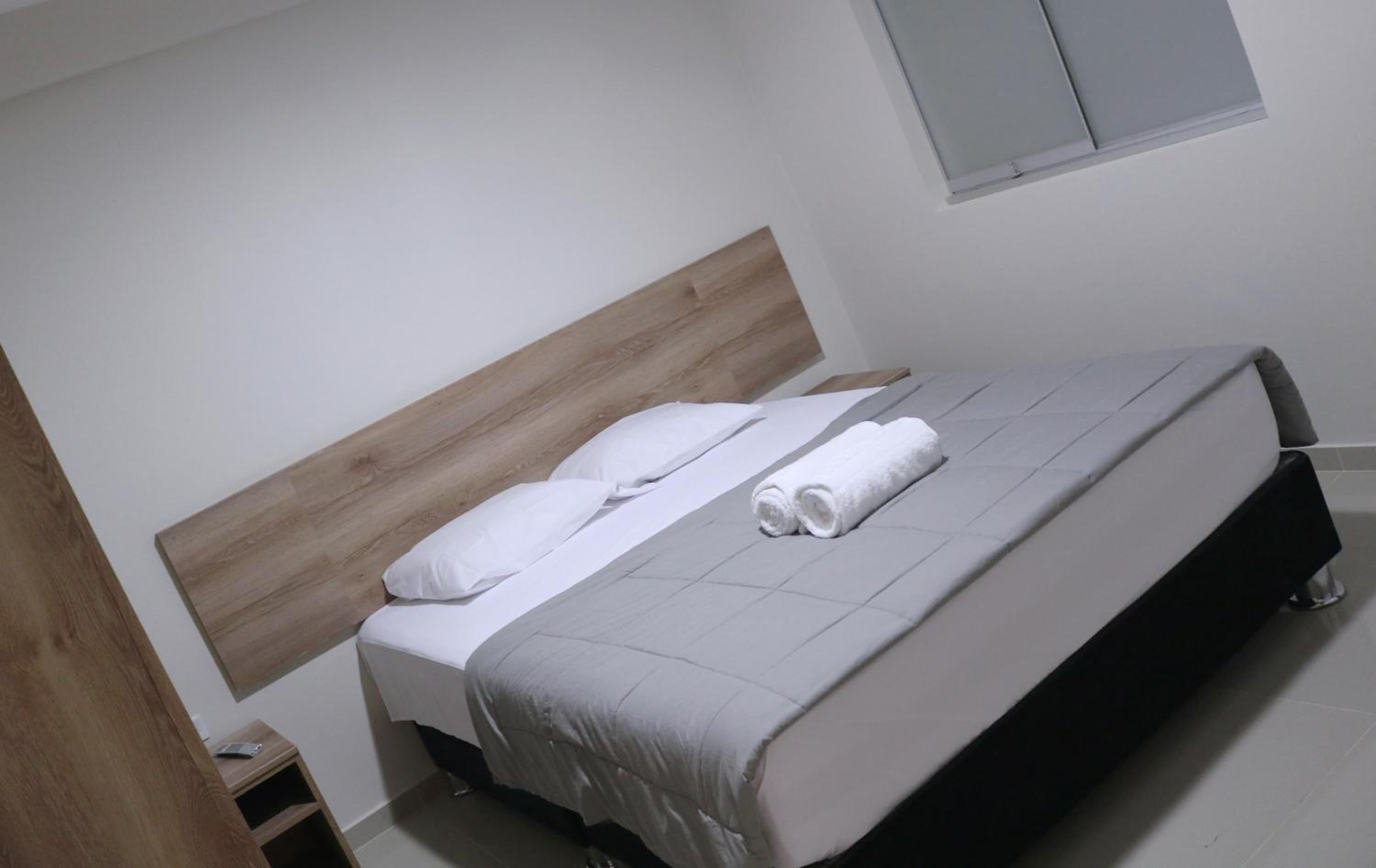 Deluxe Room photo 1