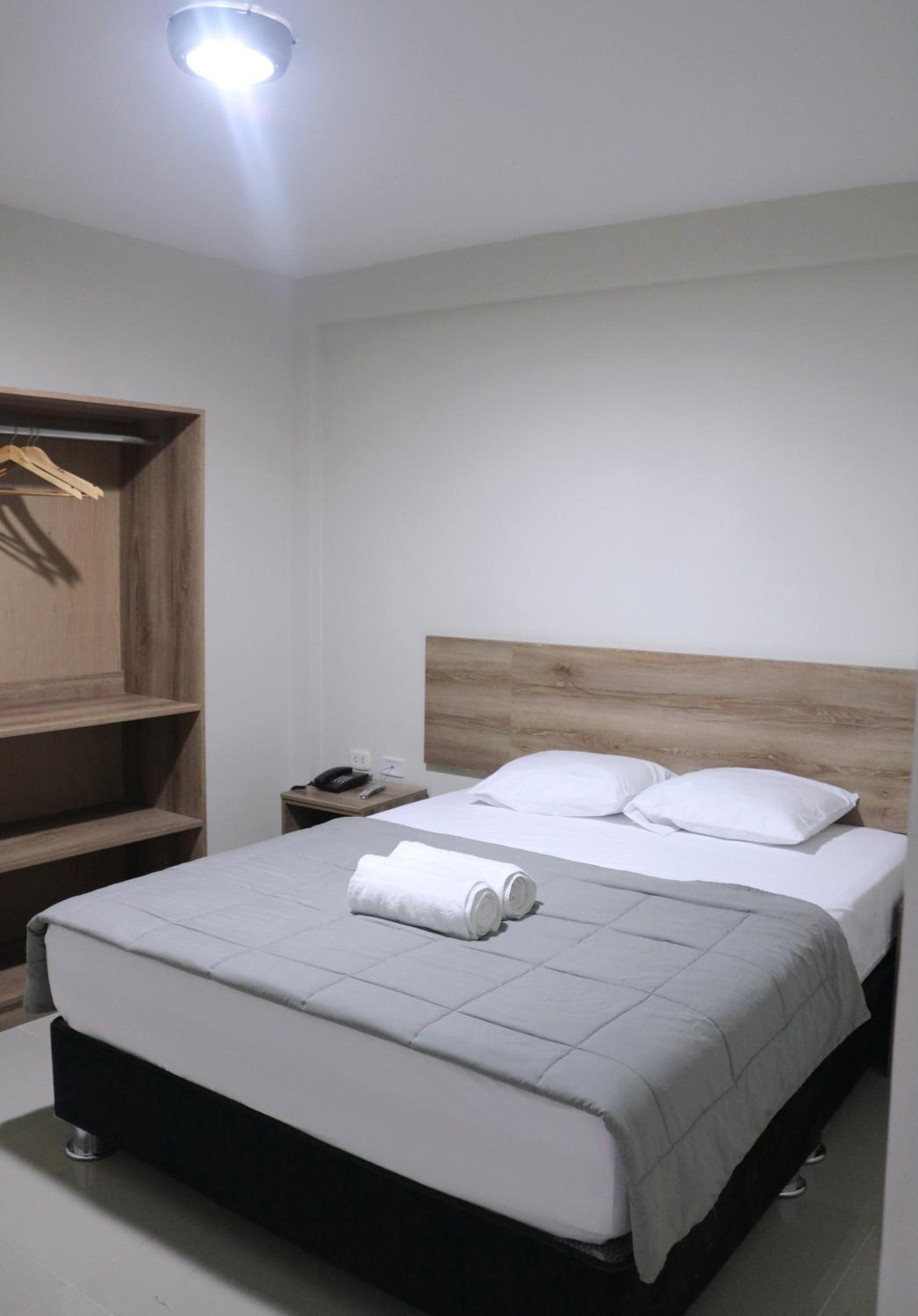 Deluxe Room photo 3
