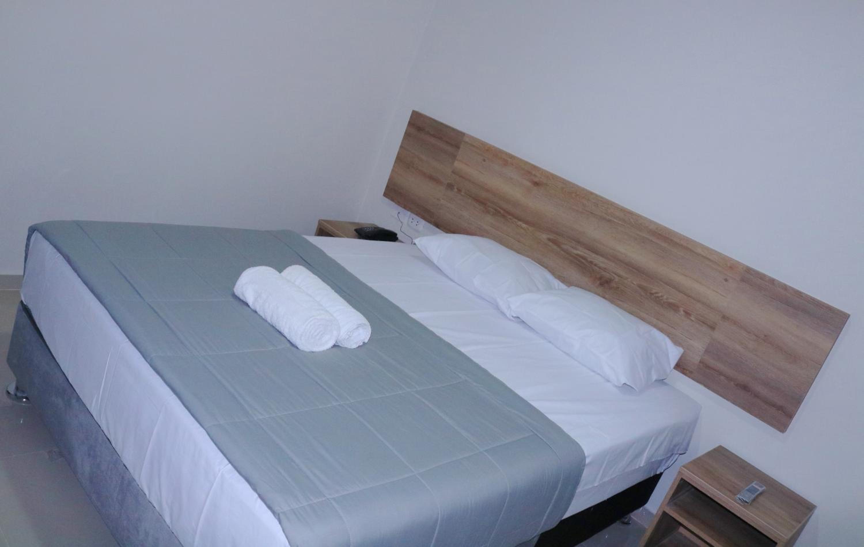 Standard Double Room photo 1