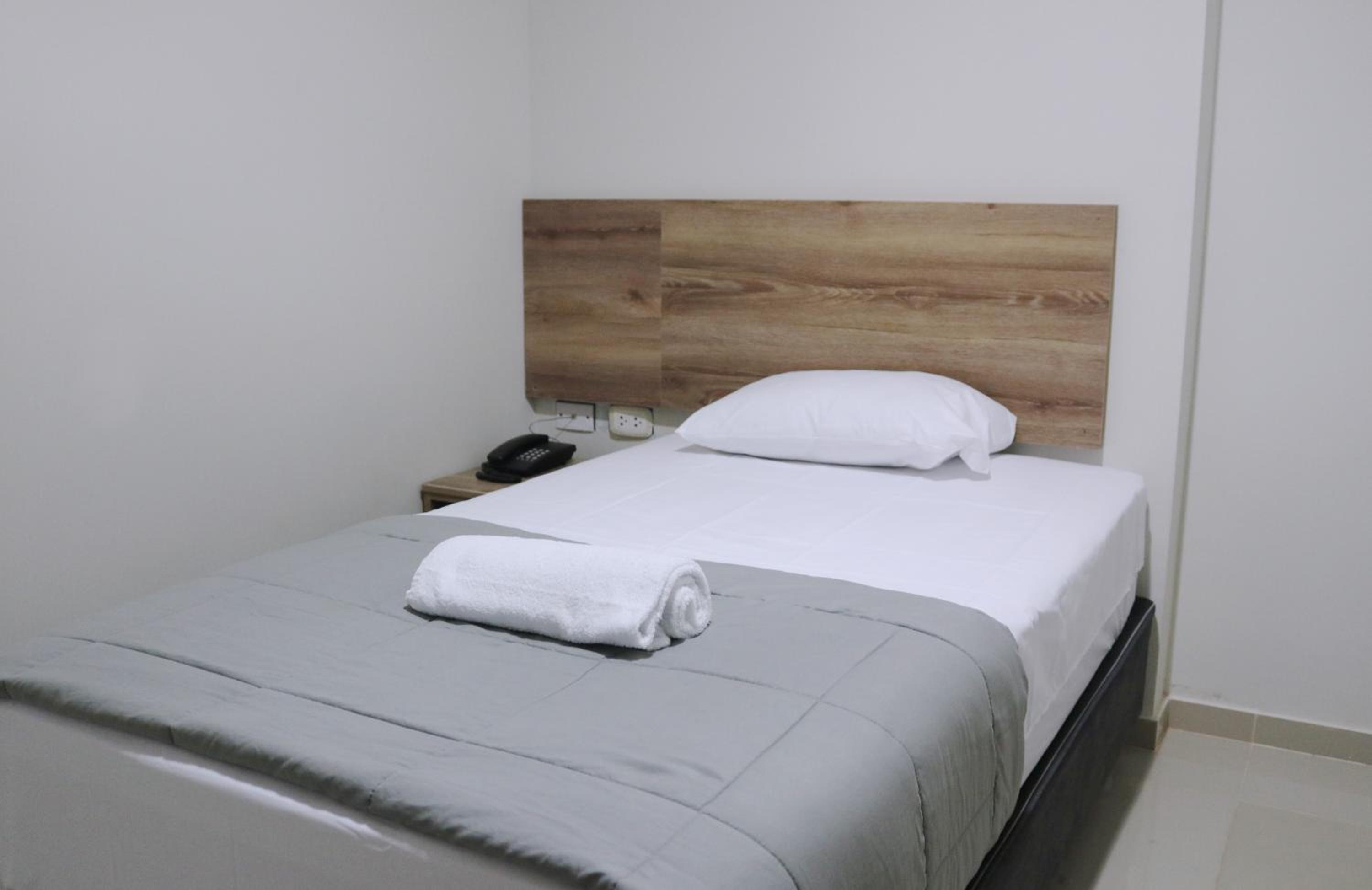 Single Room photo 1