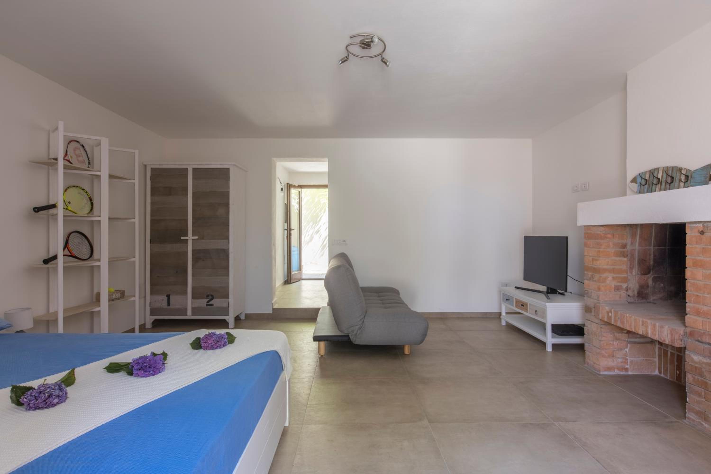 Villa with Sea View photo 2