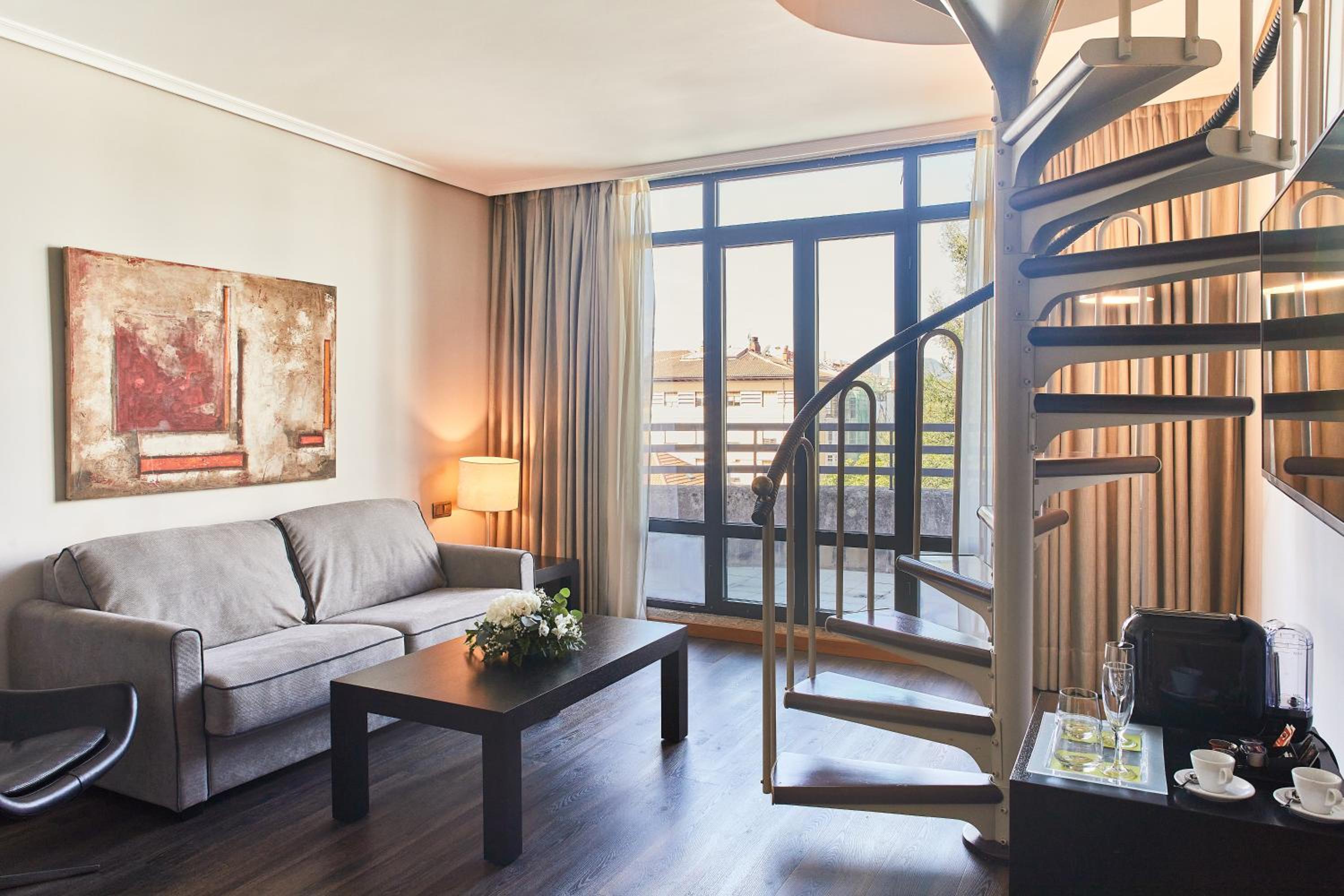 Suite Familiar