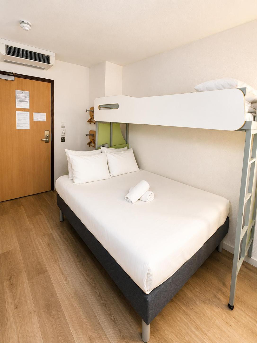 ibis budget Leeds Centre Crown Point Road, Foto 3
