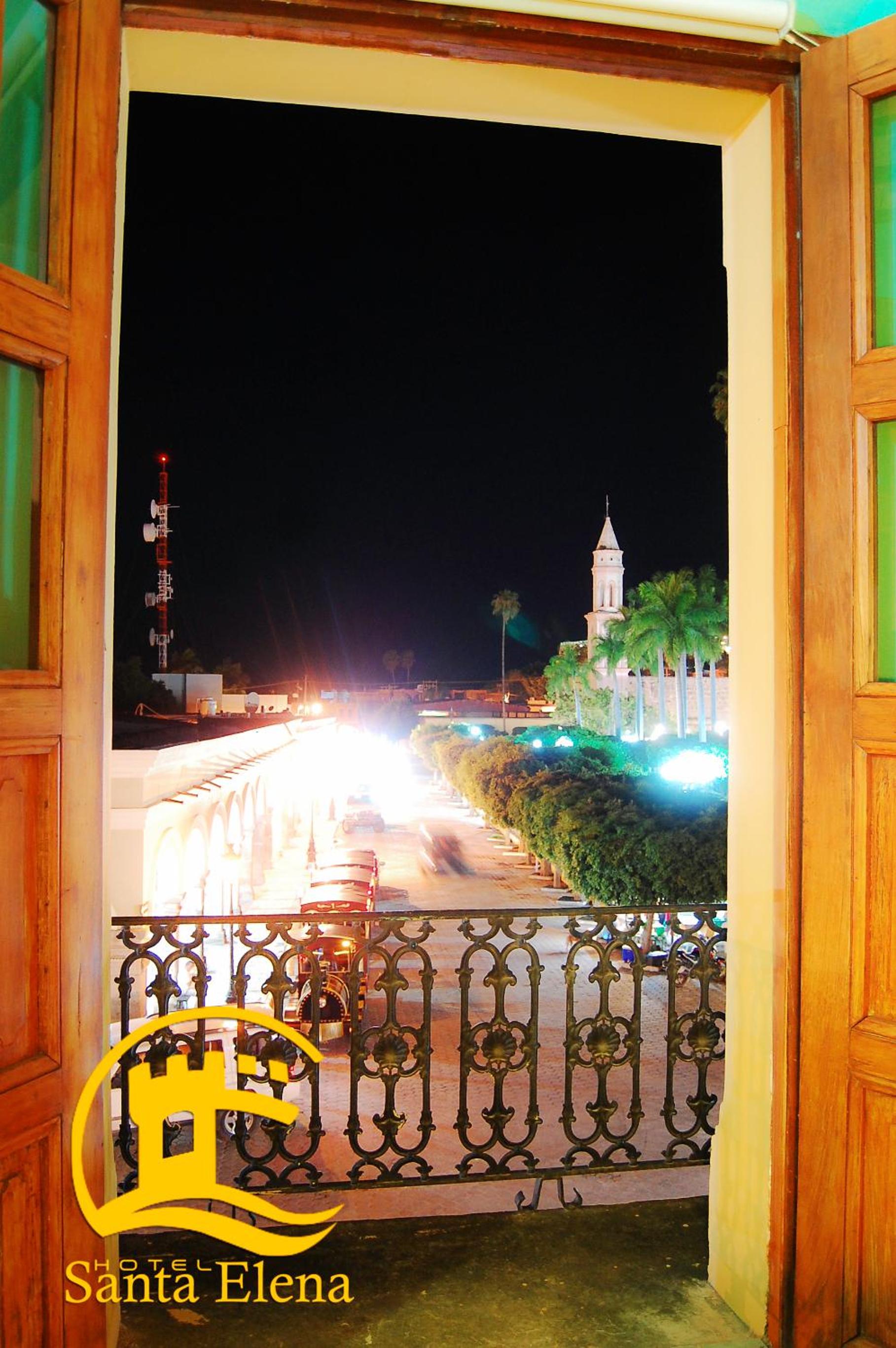 Deluxe Double or Twin Room with Balcony photo 2