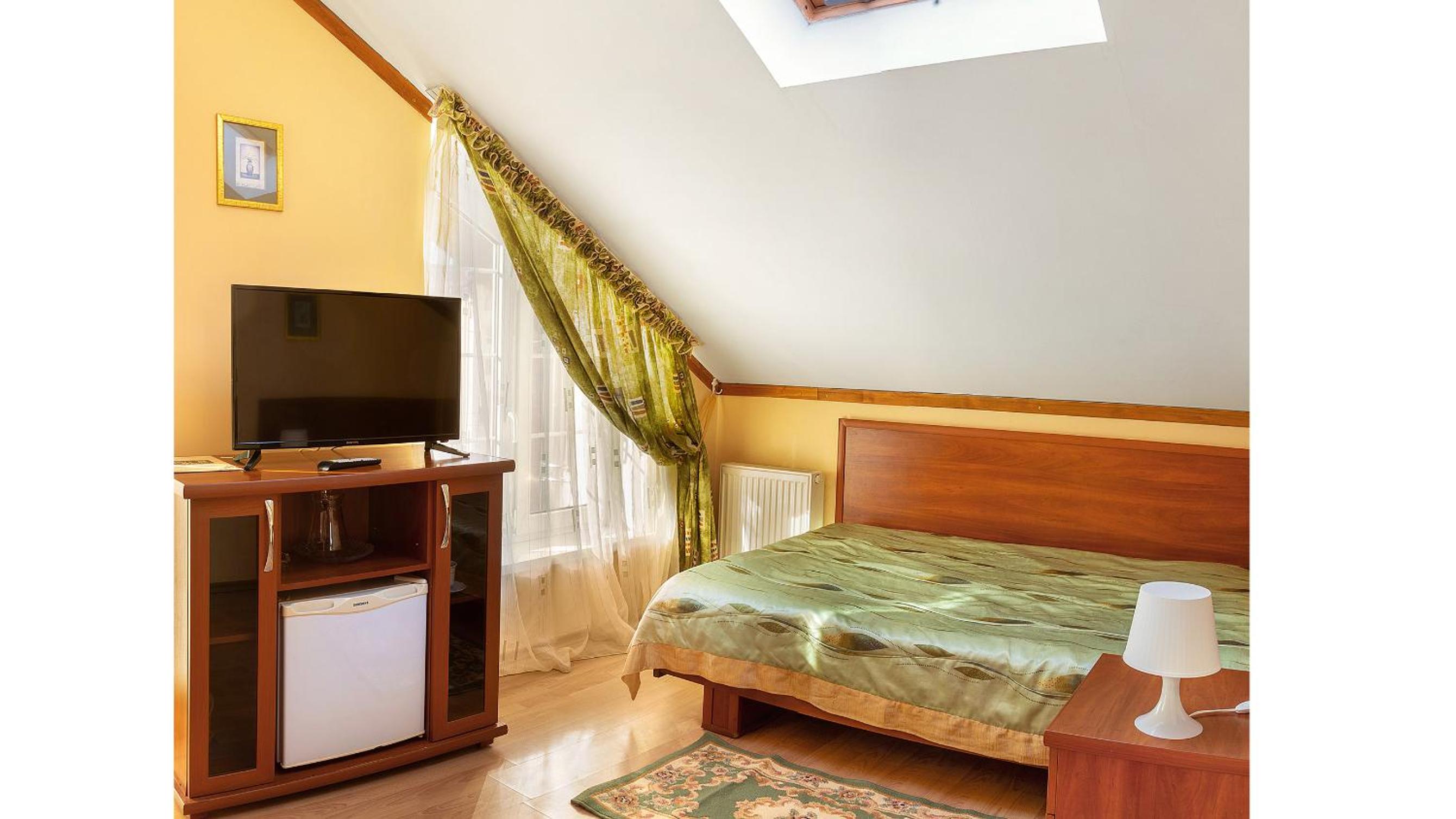Single Room photo 1