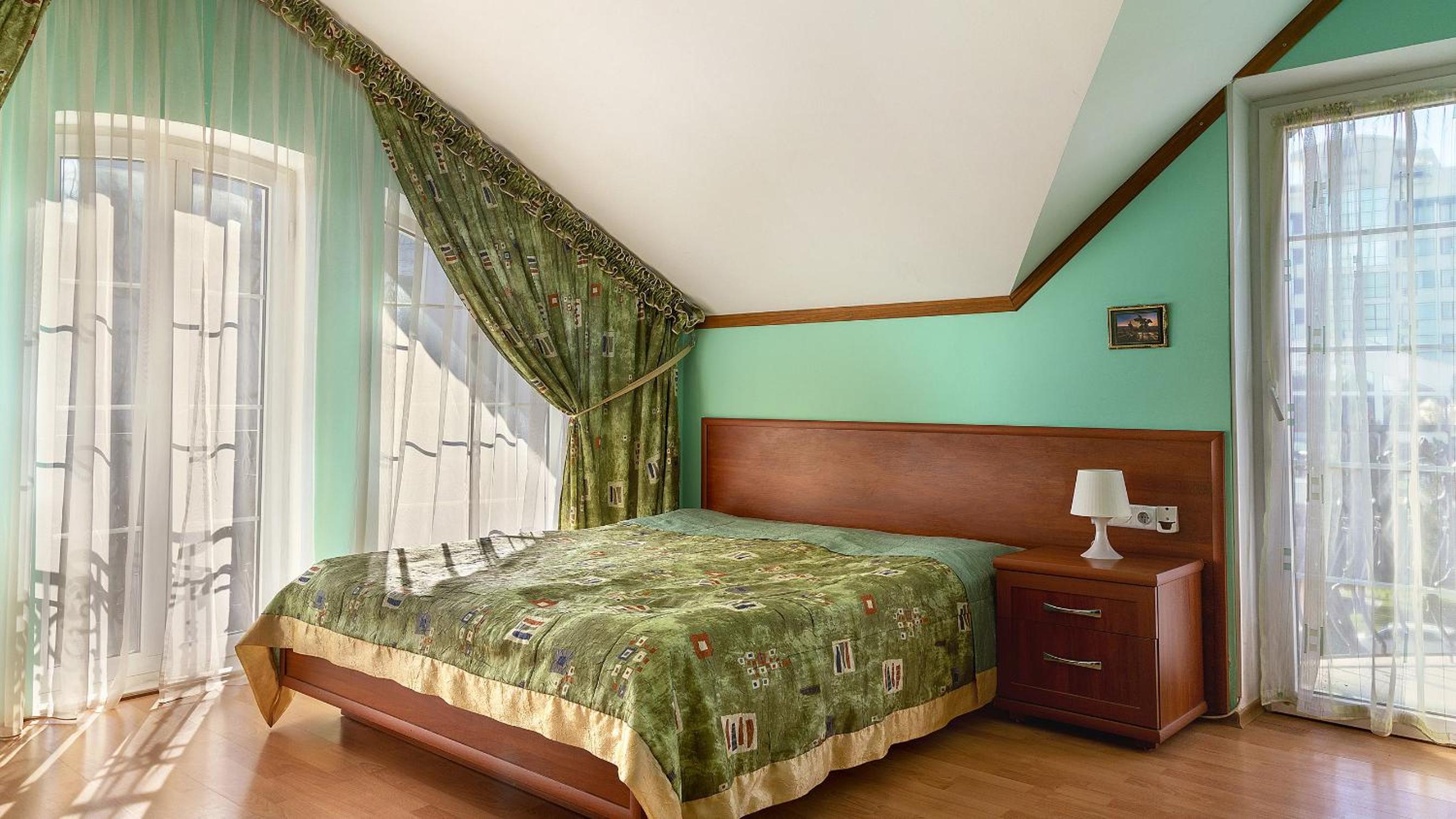 Deluxe Room photo 3