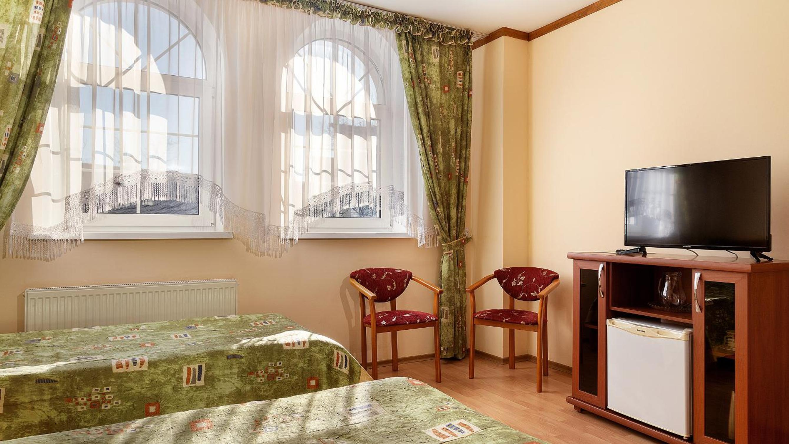 Double Room - Attic photo 3