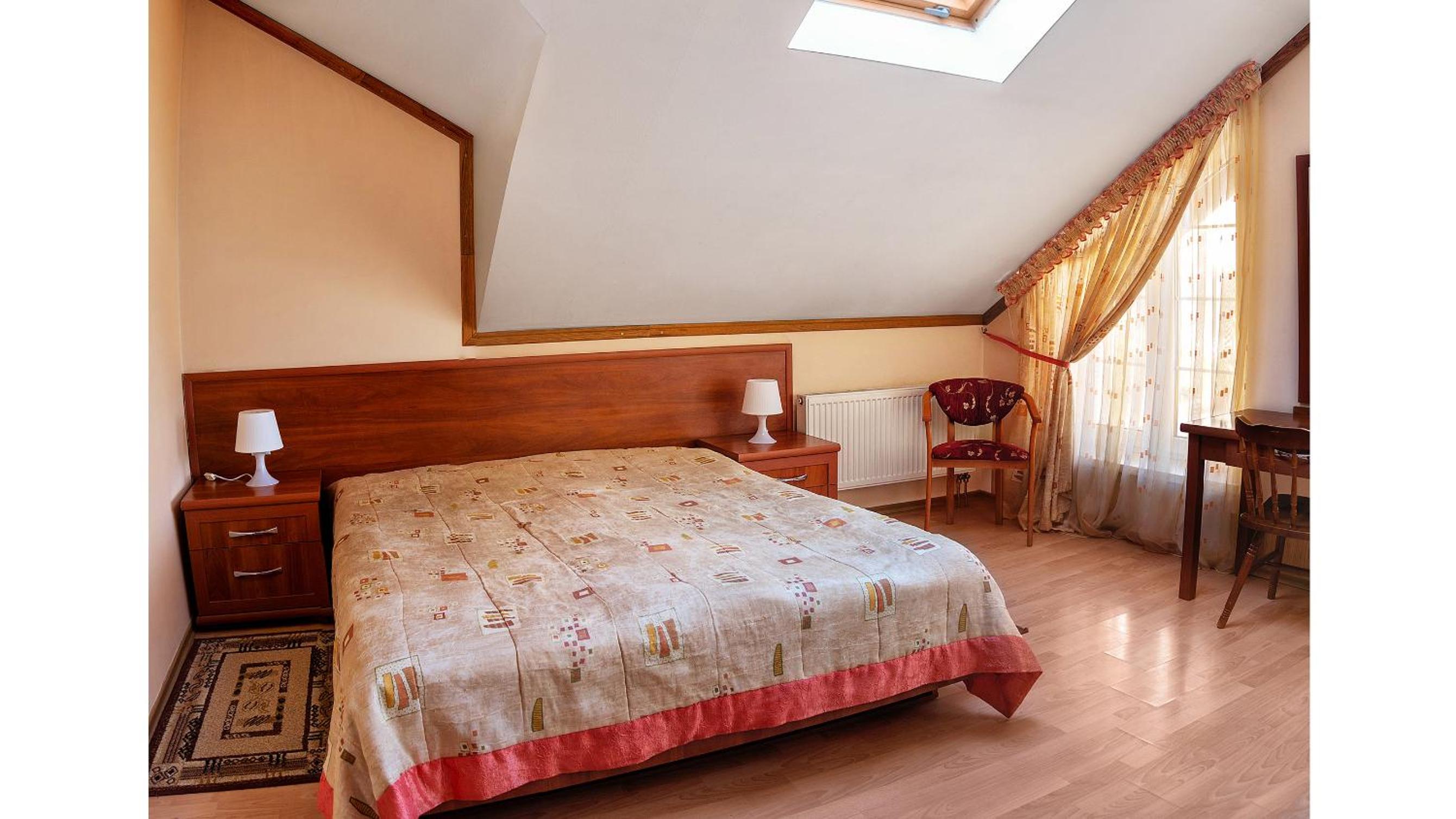 Deluxe Room photo 2