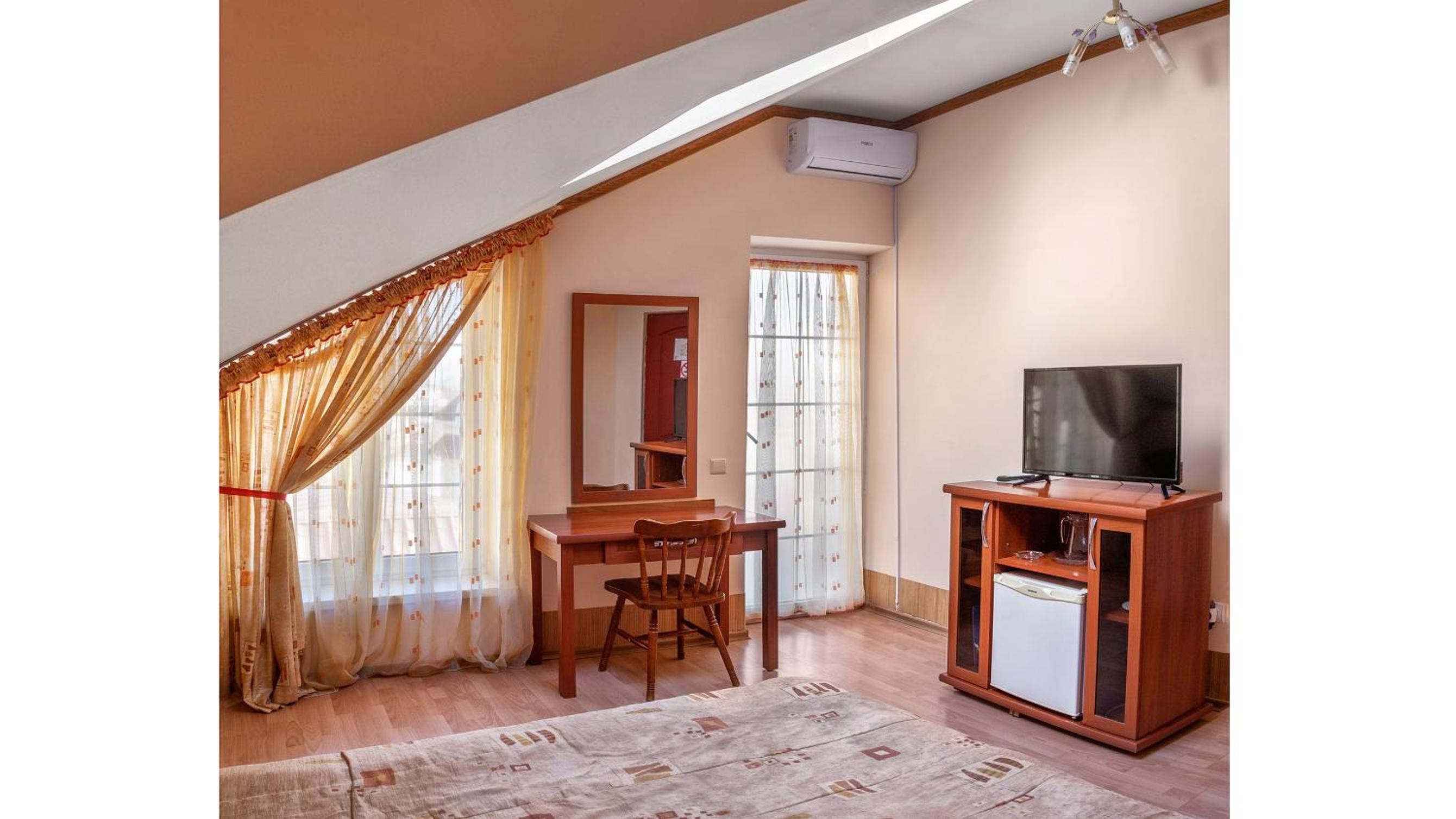 Deluxe Room photo 1