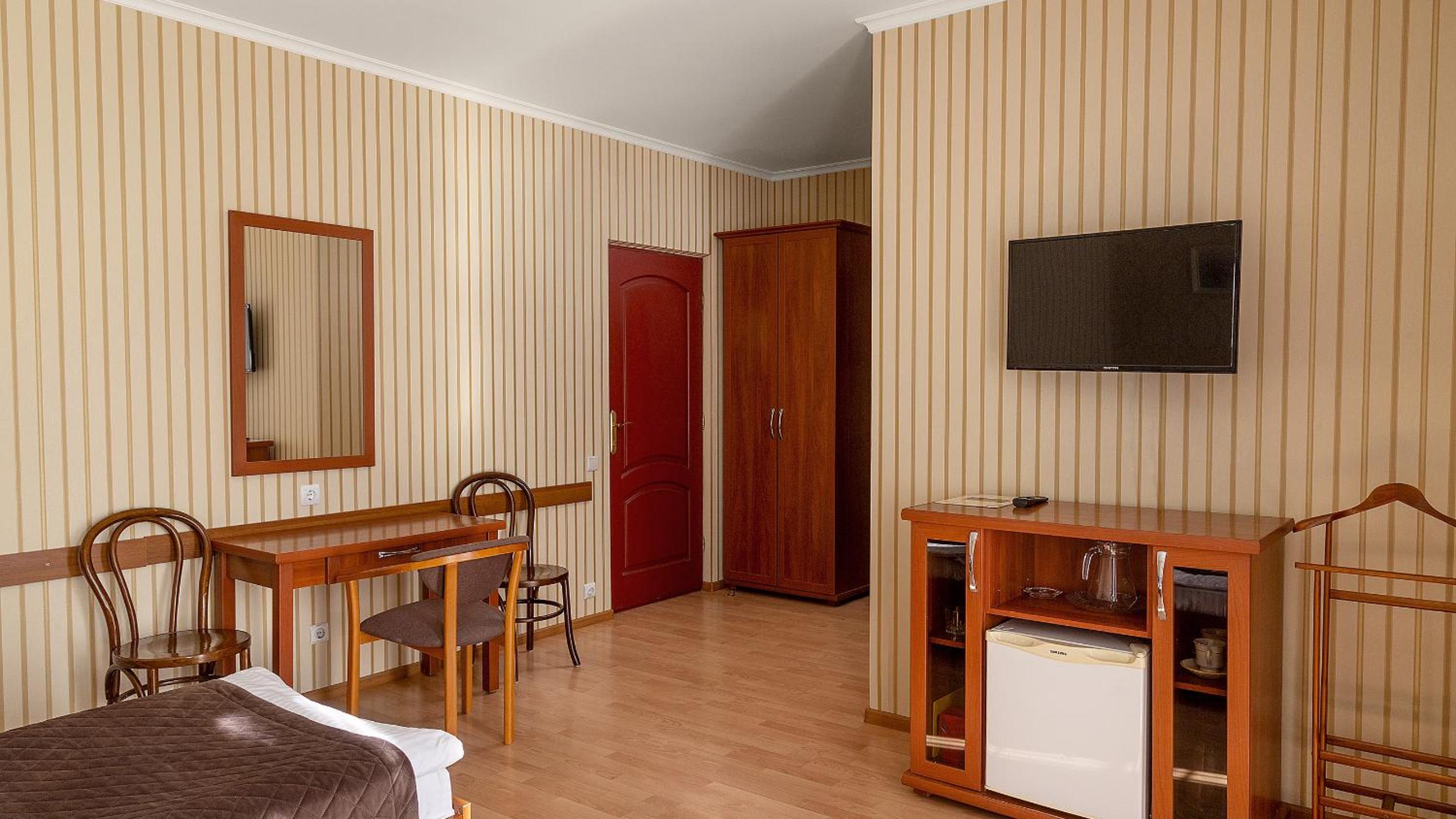 Superior Double Room photo 1