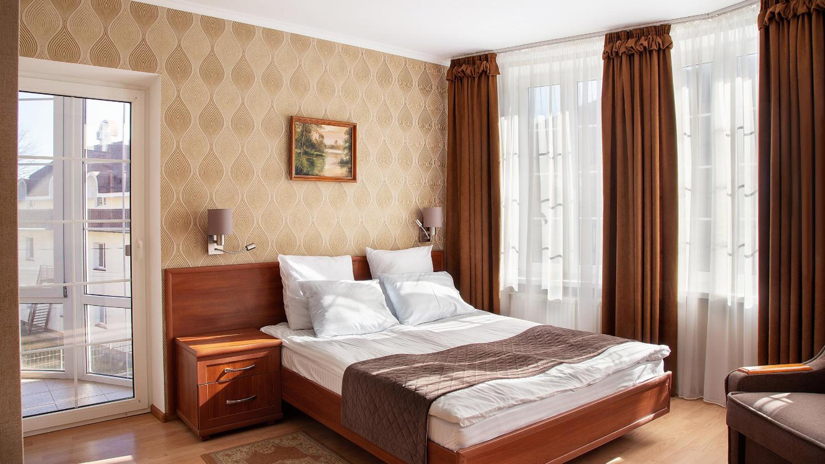 Superior Double Room photo 2