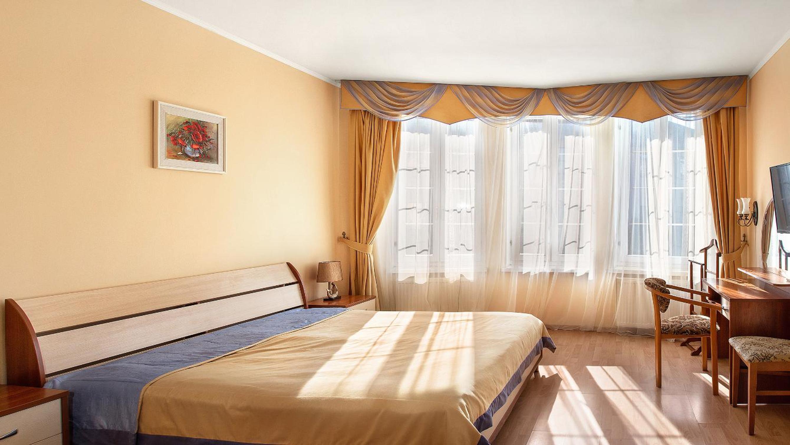 Junior Suite photo 1